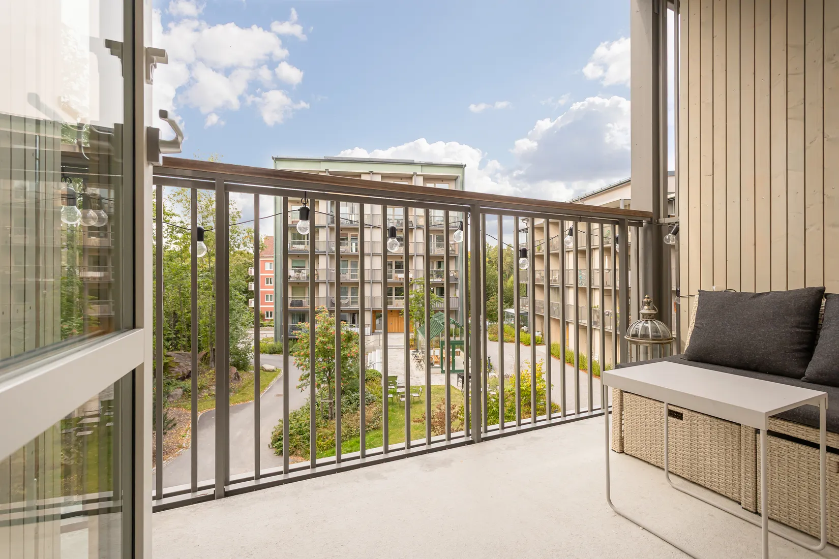 Bostadsrätt, Sänkhagsvägen 6D, Häggvik, Sollentuna