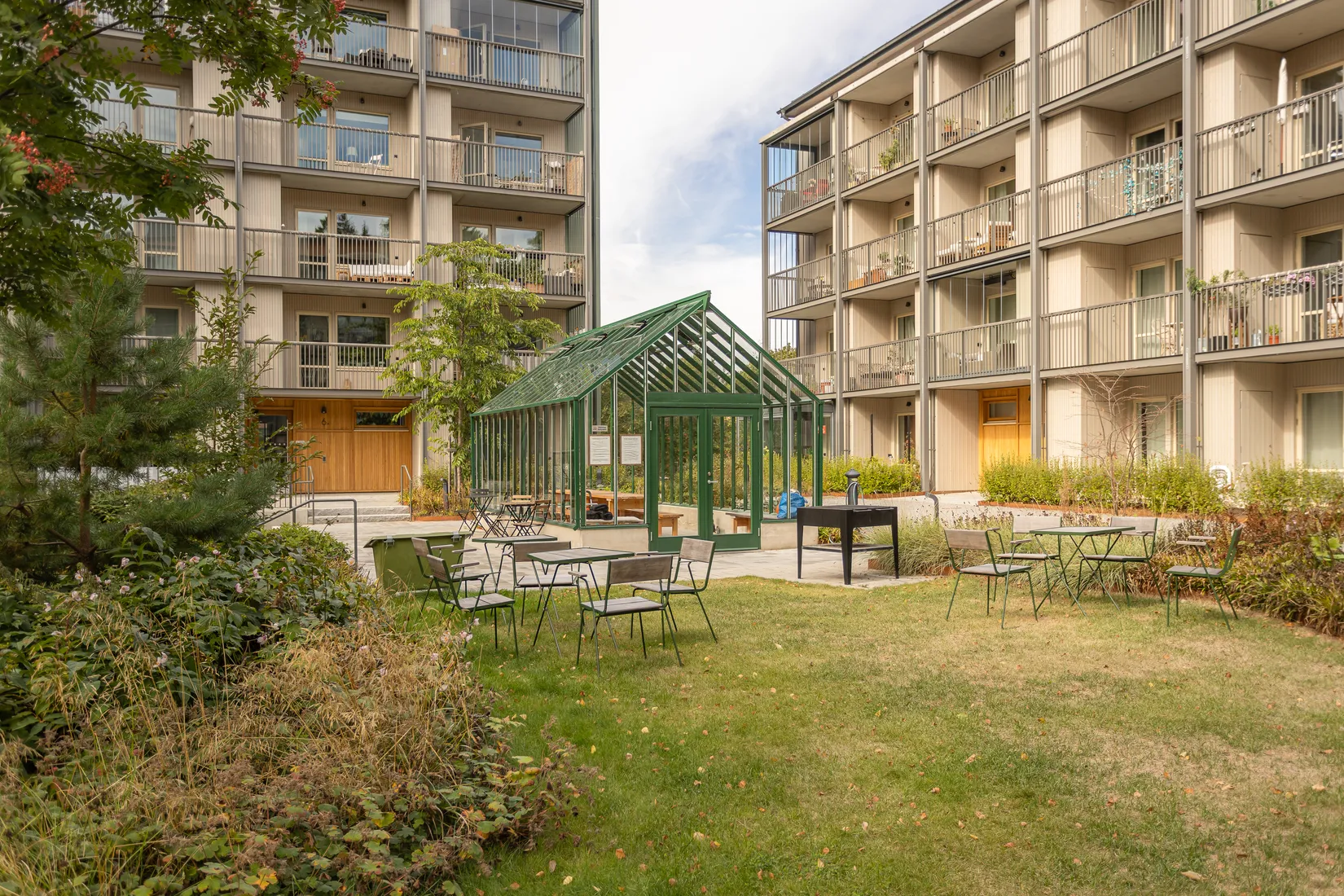 Bostadsrätt, Sänkhagsvägen 6D, Häggvik, Sollentuna
