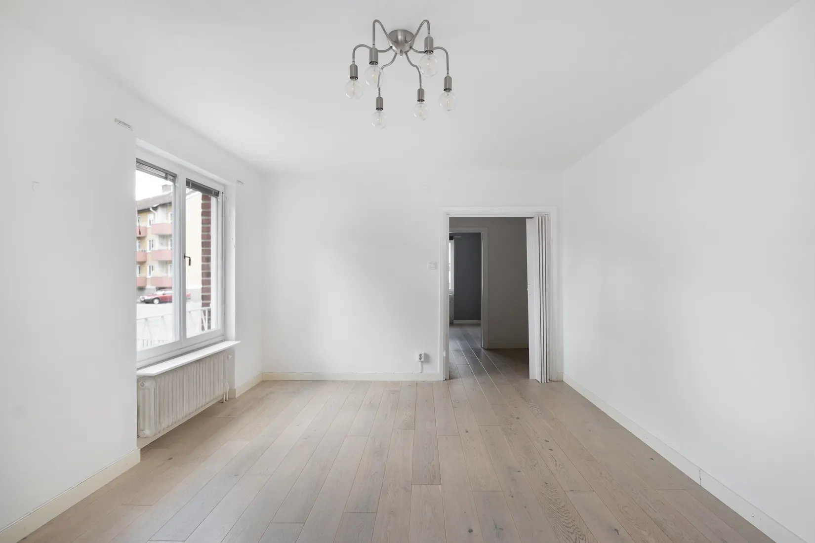 Bostadsrätt, Hunnemaravägen 14, Hunnemara, Karlshamn