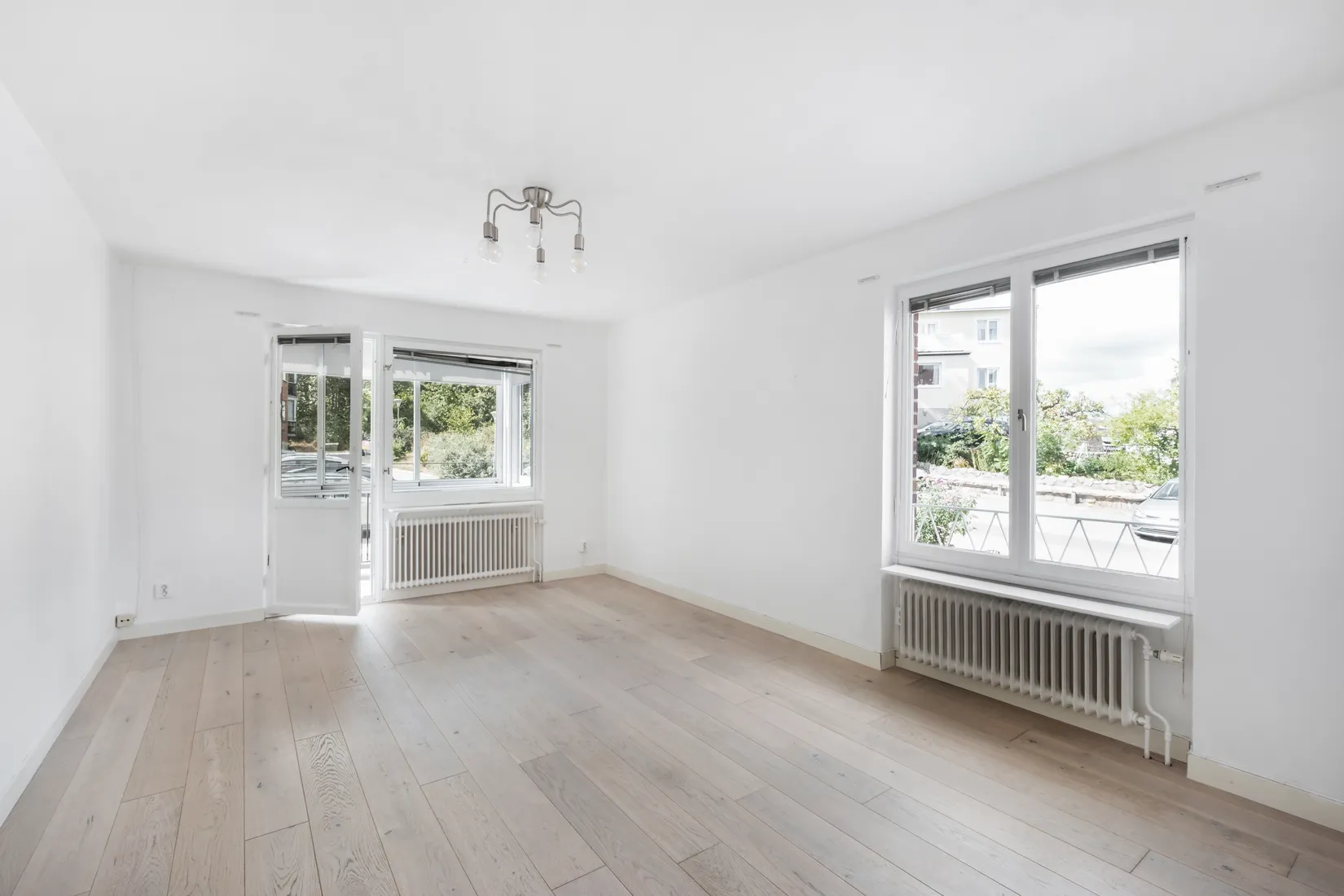 Bostadsrätt, Hunnemaravägen 14, Hunnemara, Karlshamn