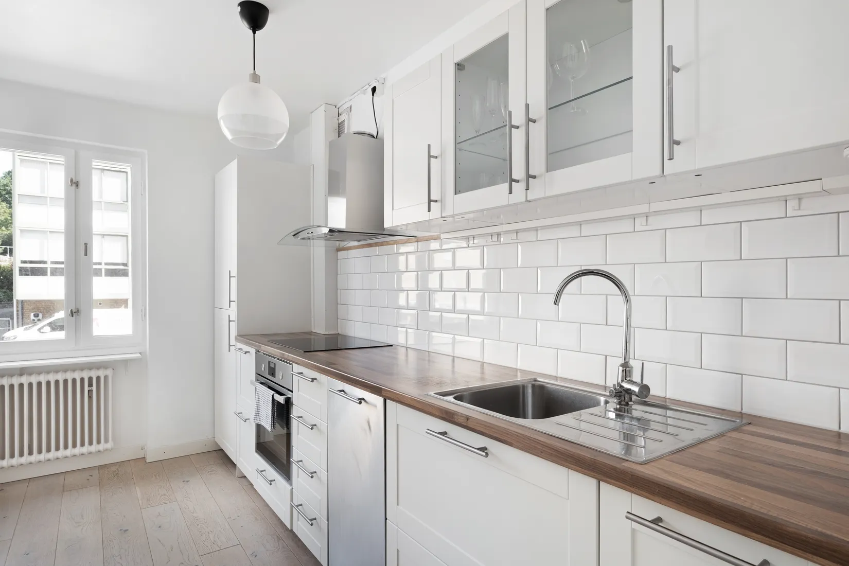 Bostadsrätt, Hunnemaravägen 14, Hunnemara, Karlshamn