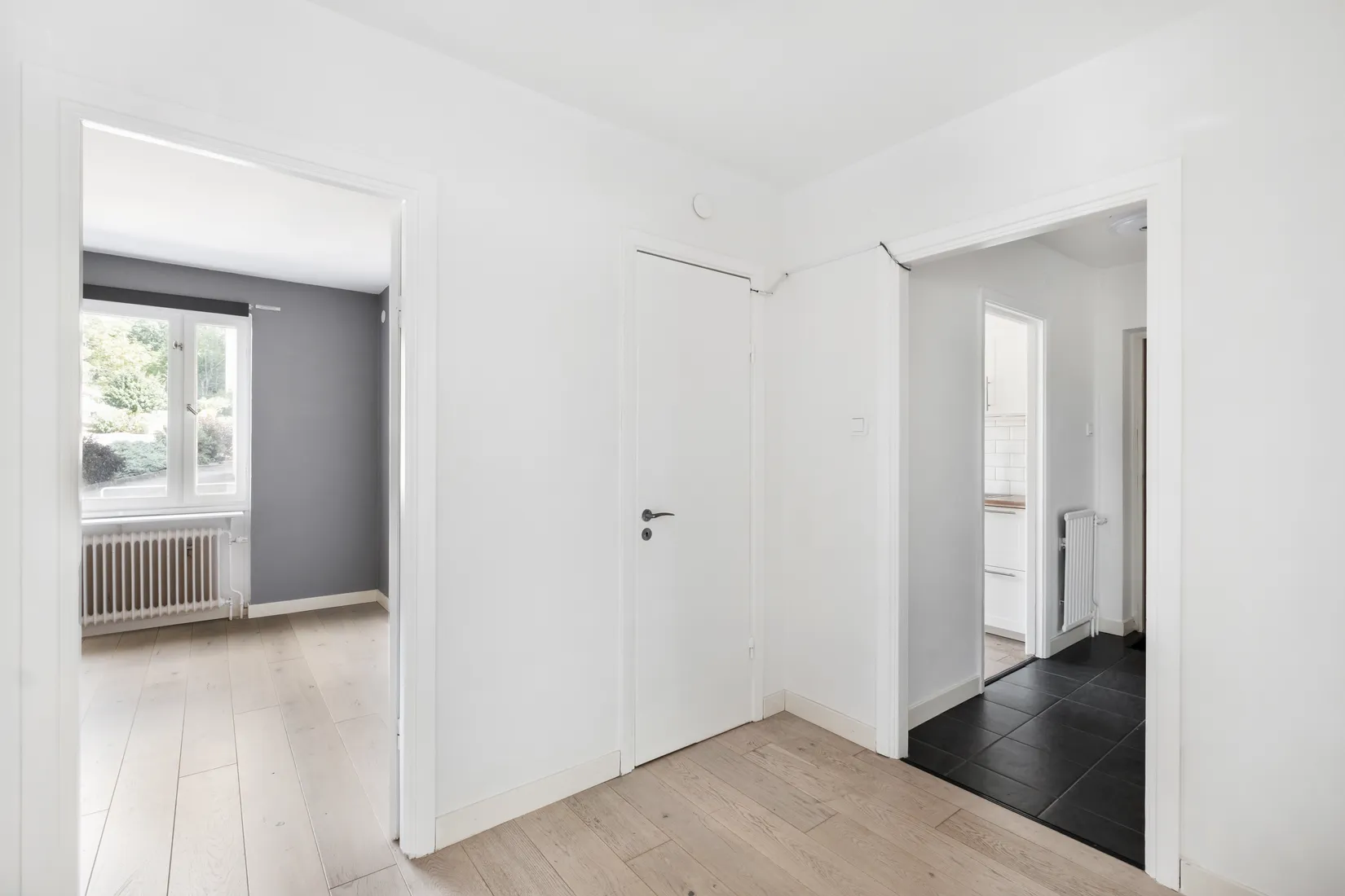 Bostadsrätt, Hunnemaravägen 14, Hunnemara, Karlshamn