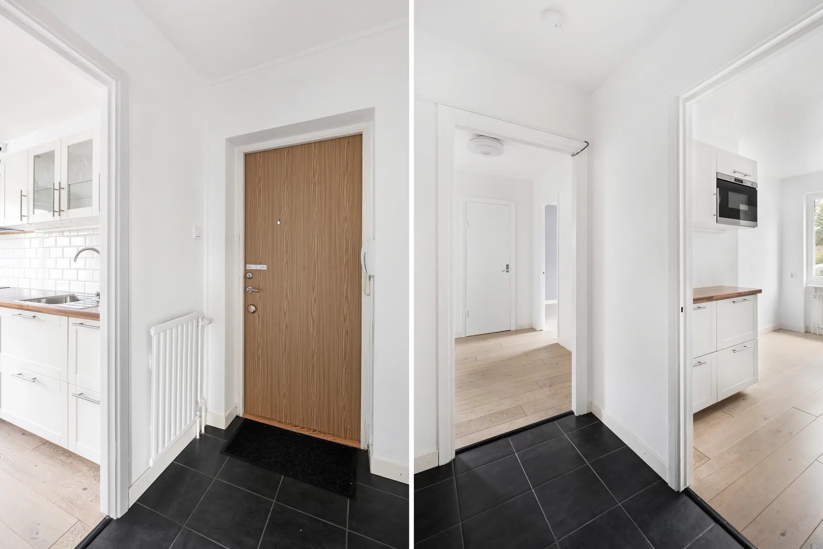 Bostadsrätt, Hunnemaravägen 14, Hunnemara, Karlshamn