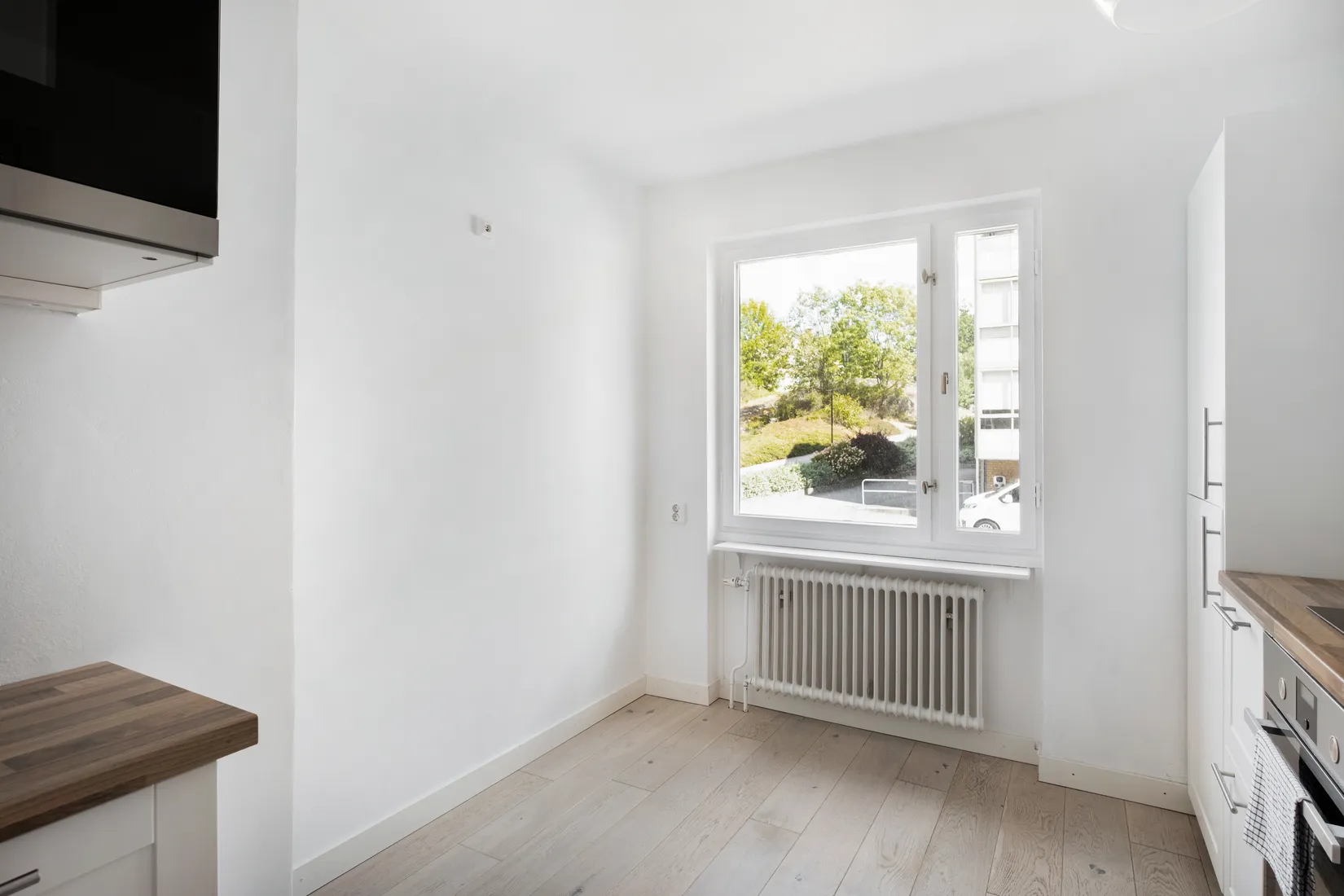 Bostadsrätt, Hunnemaravägen 14, Hunnemara, Karlshamn
