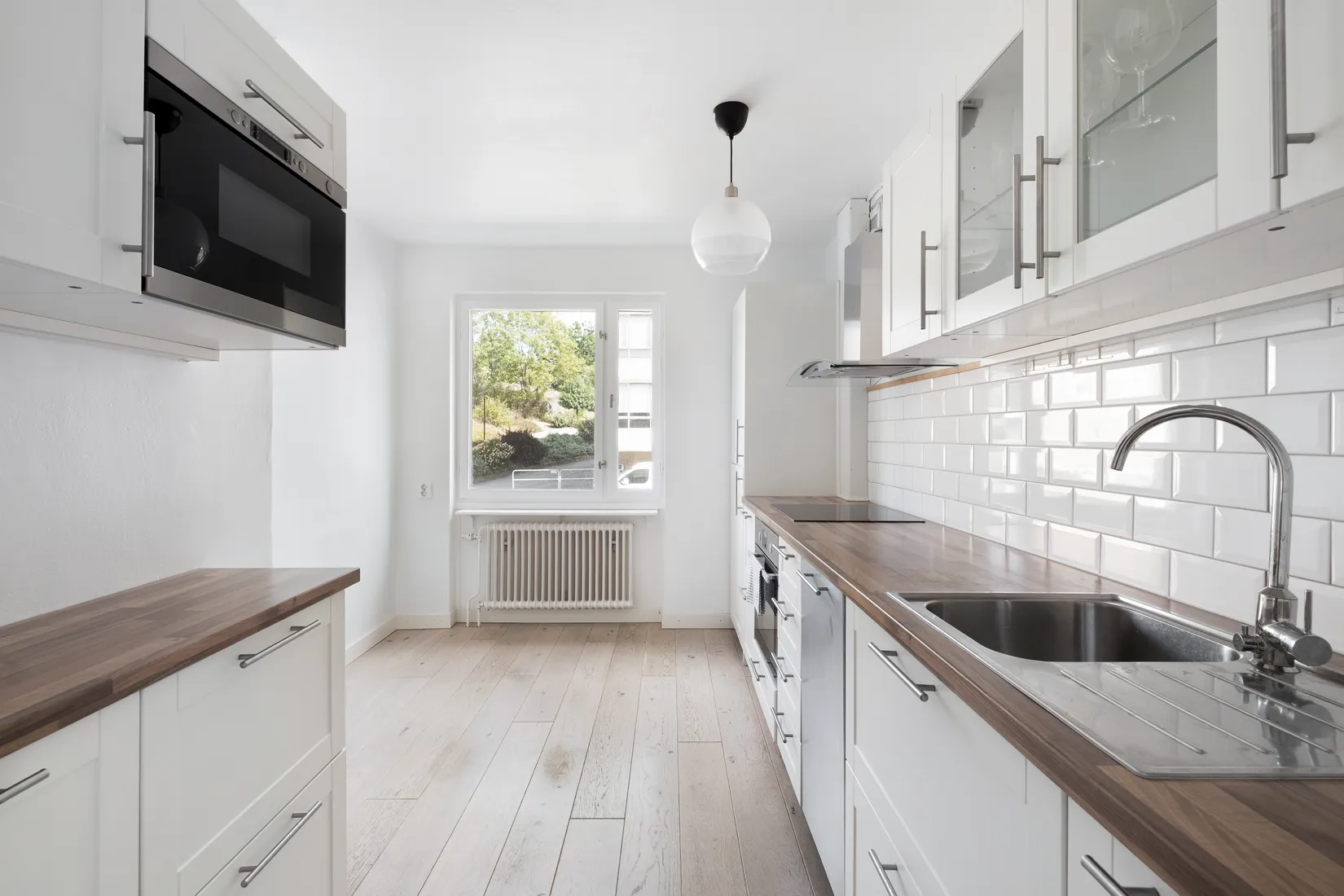 Bostadsrätt, Hunnemaravägen 14, Hunnemara, Karlshamn