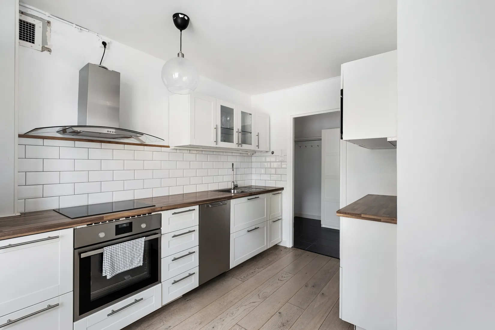 Bostadsrätt, Hunnemaravägen 14, Hunnemara, Karlshamn