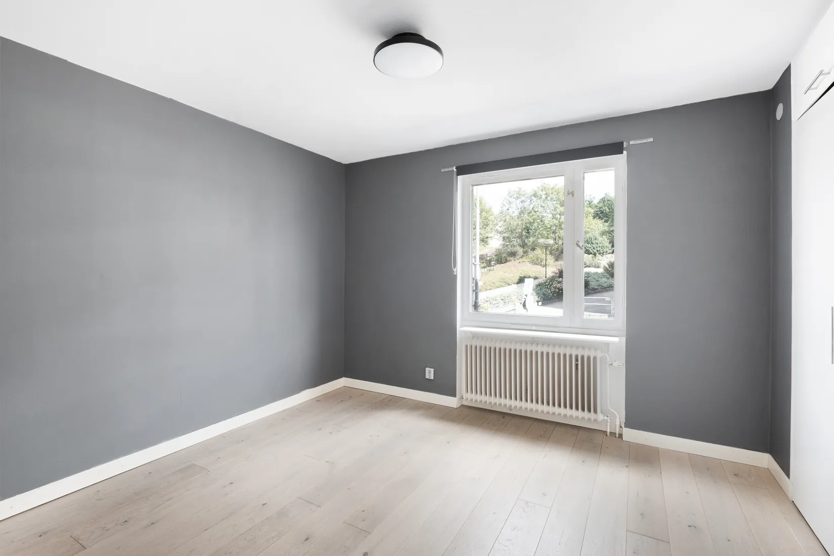 Bostadsrätt, Hunnemaravägen 14, Hunnemara, Karlshamn