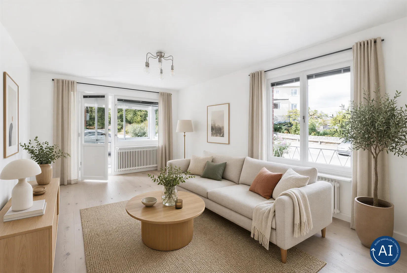 Bostadsrätt, Hunnemaravägen 14, Hunnemara, Karlshamn