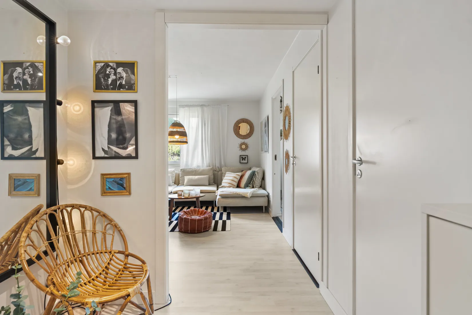 Bostadsrätt, Vårgatan 19, Timrå