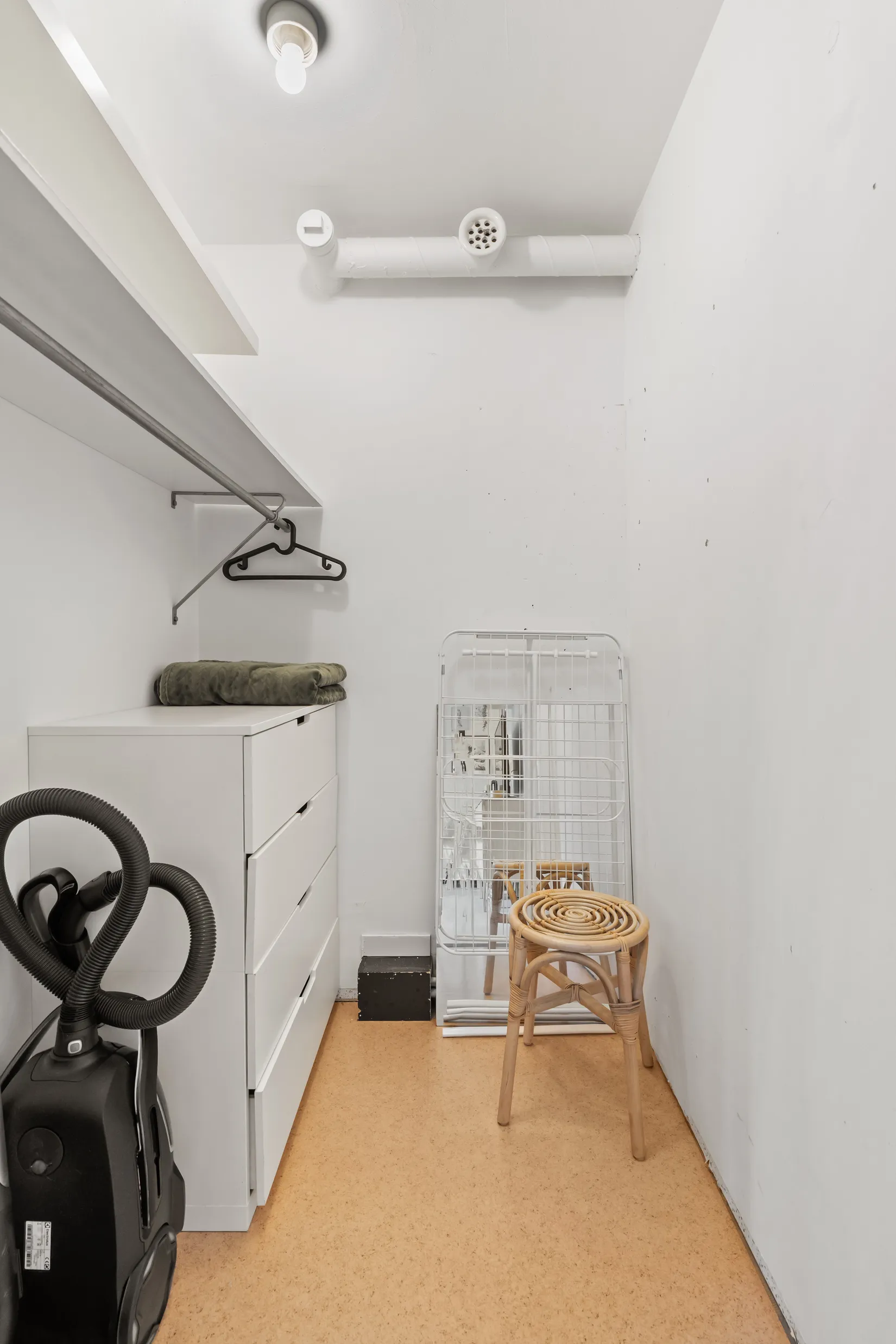 Bostadsrätt, Vårgatan 19, Timrå