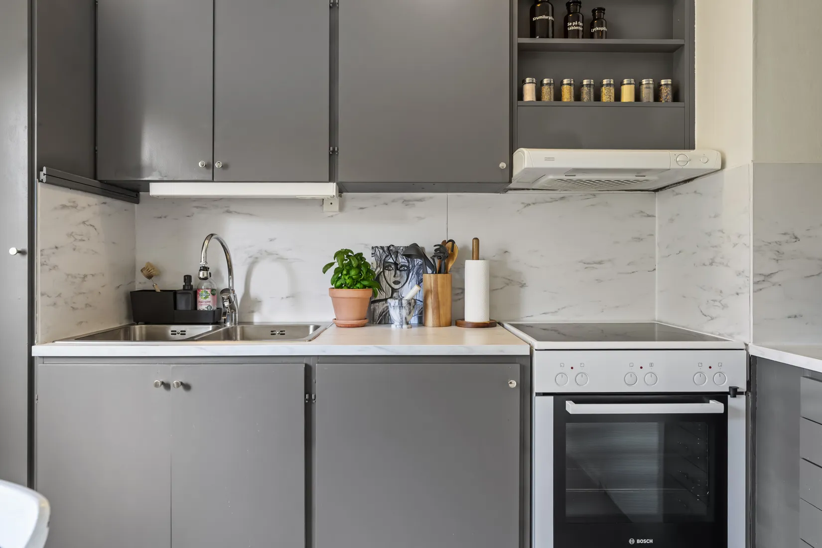 Bostadsrätt, Vårgatan 19, Timrå