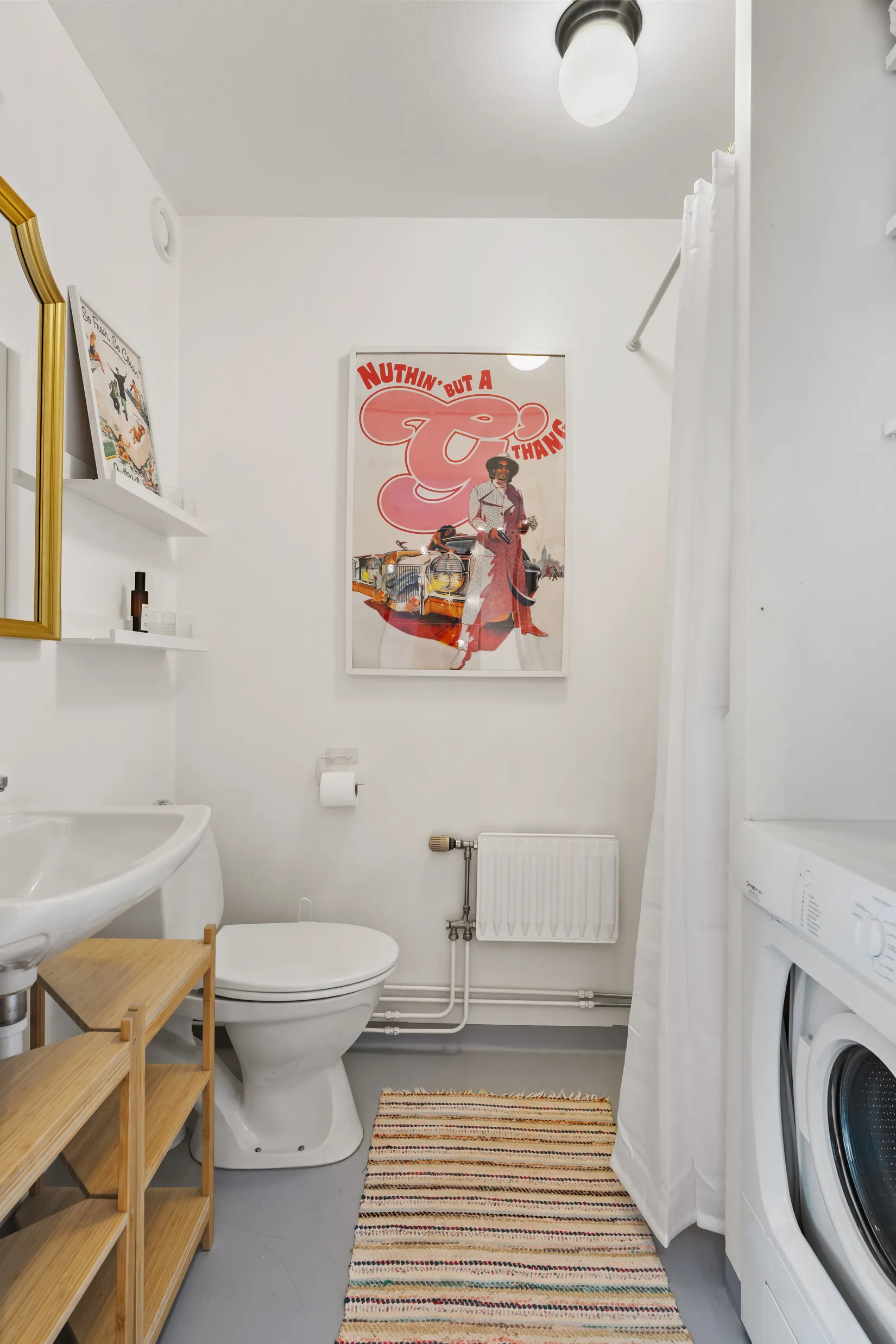 Bostadsrätt, Vårgatan 19, Timrå