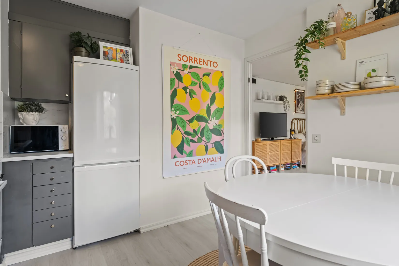 Bostadsrätt, Vårgatan 19, Timrå