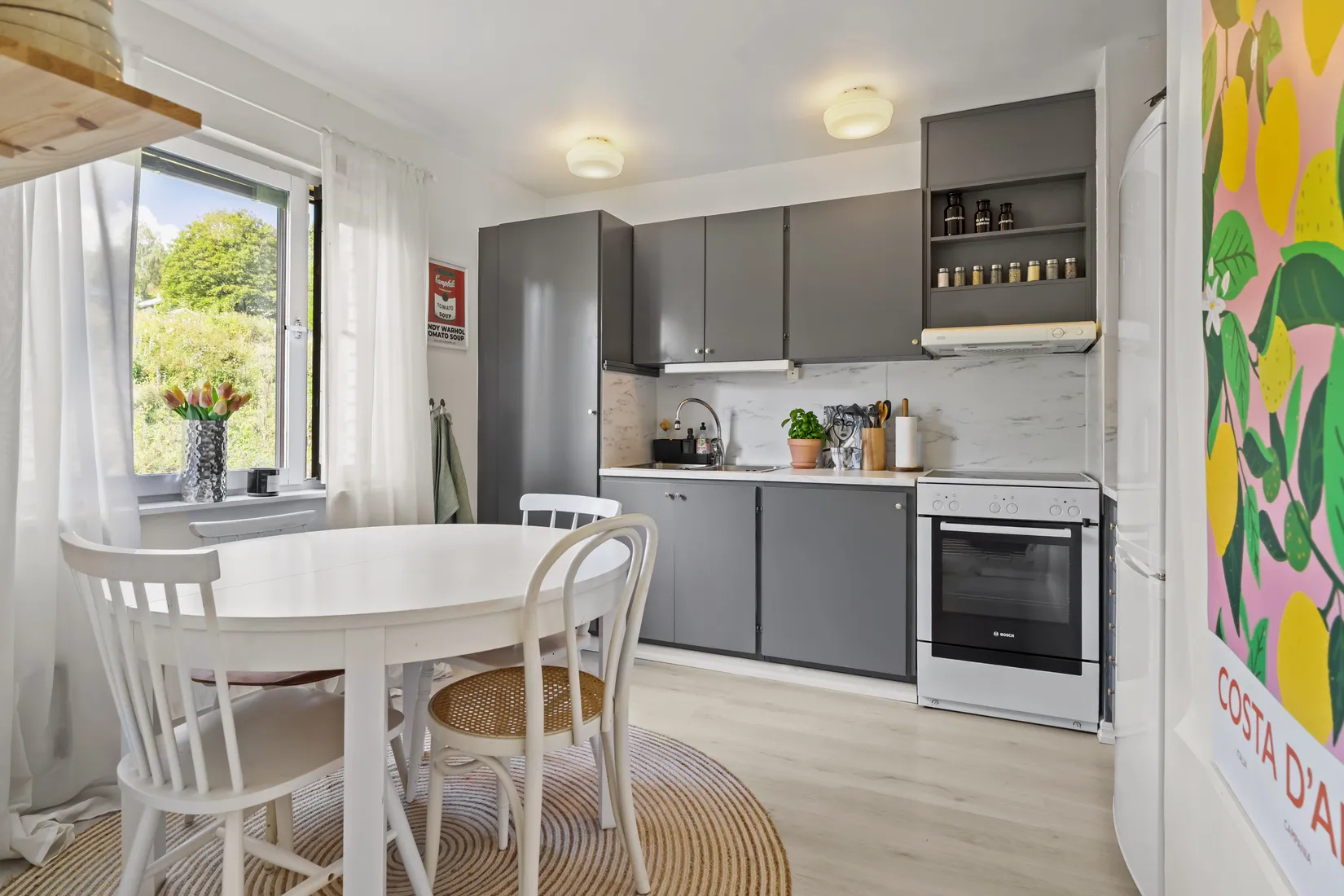 Bostadsrätt, Vårgatan 19, Timrå