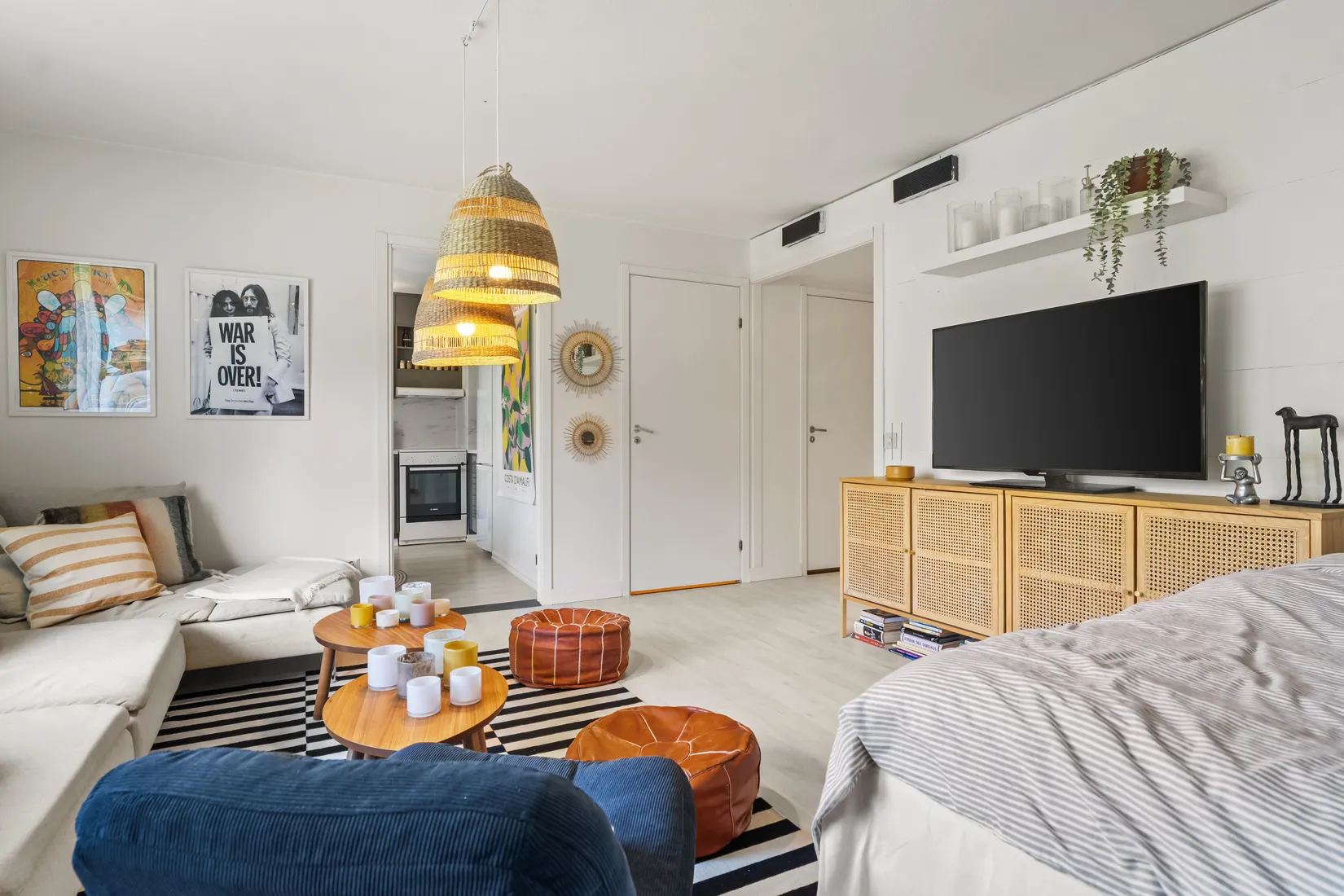 Bostadsrätt, Vårgatan 19, Timrå