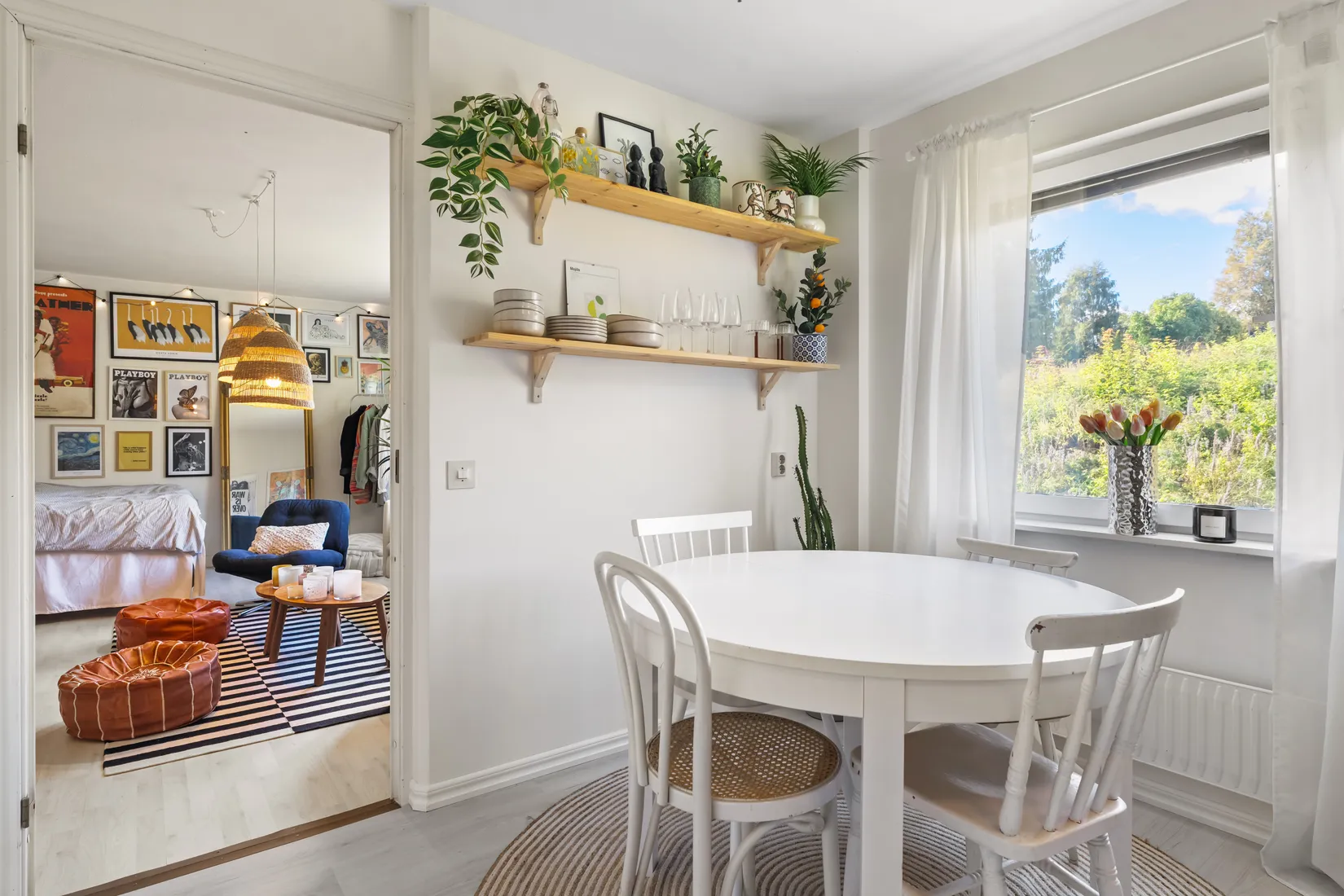 Bostadsrätt, Vårgatan 19, Timrå