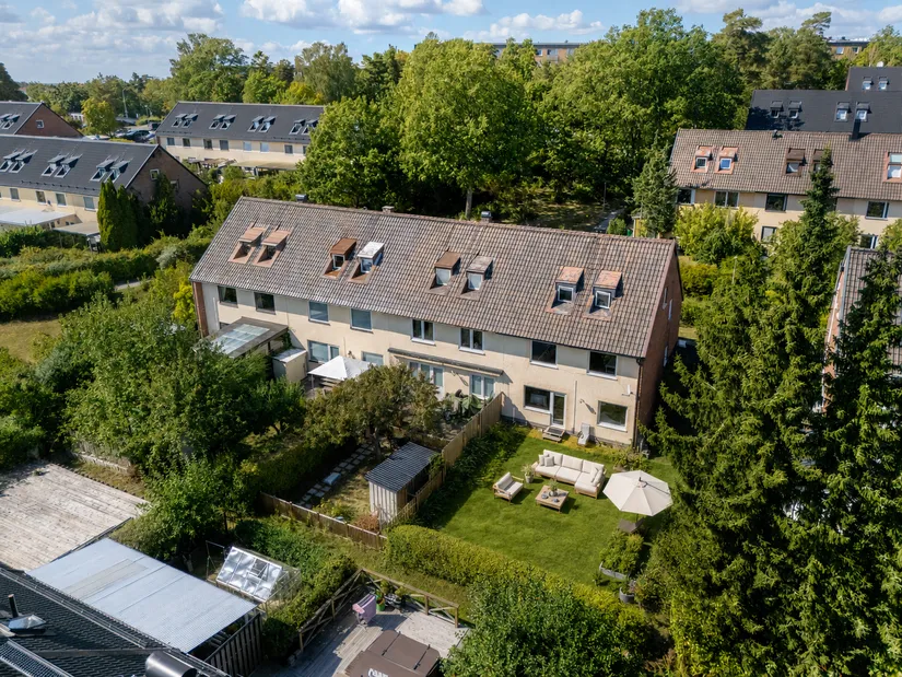 Radhus, Bredängsvägen 91, Bredäng - Mälarhöjden, Stockholm