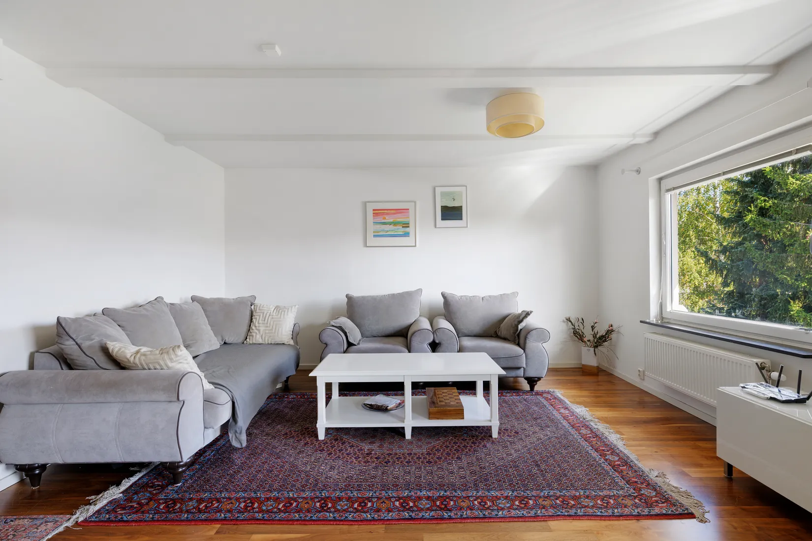 Radhus, Bredängsvägen 91, Bredäng - Mälarhöjden, Stockholm