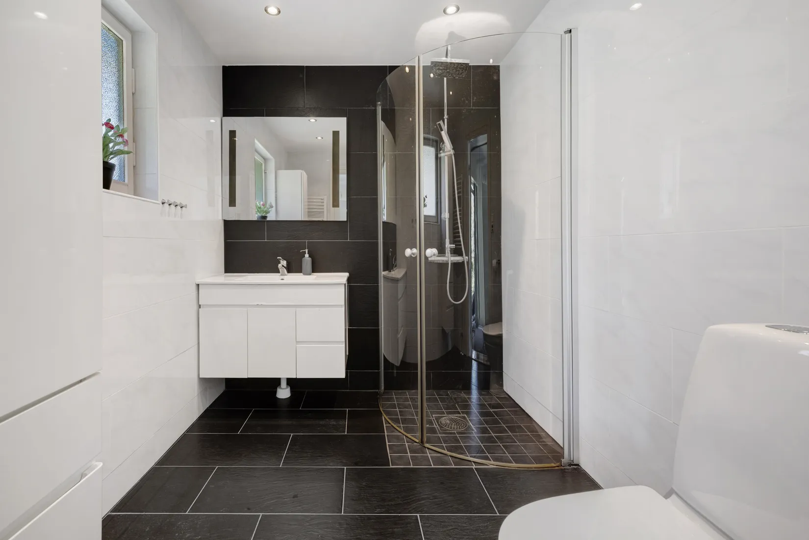 Radhus, Bredängsvägen 91, Bredäng - Mälarhöjden, Stockholm