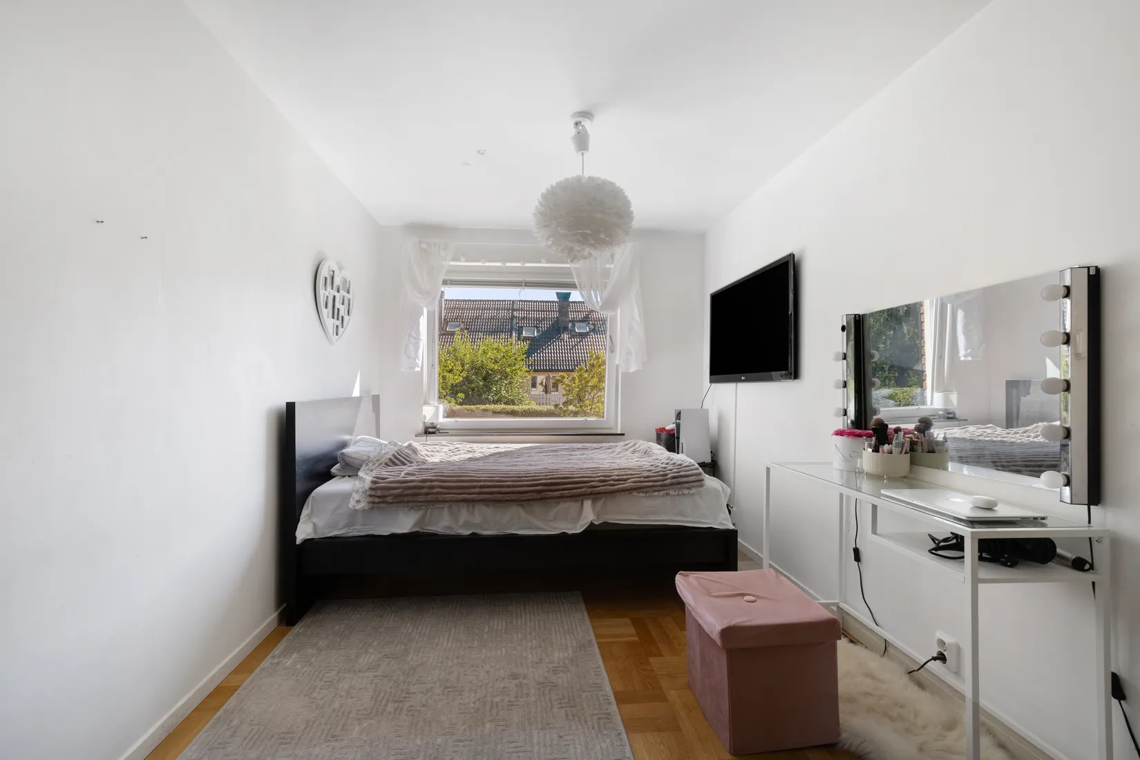 Radhus, Bredängsvägen 91, Bredäng - Mälarhöjden, Stockholm