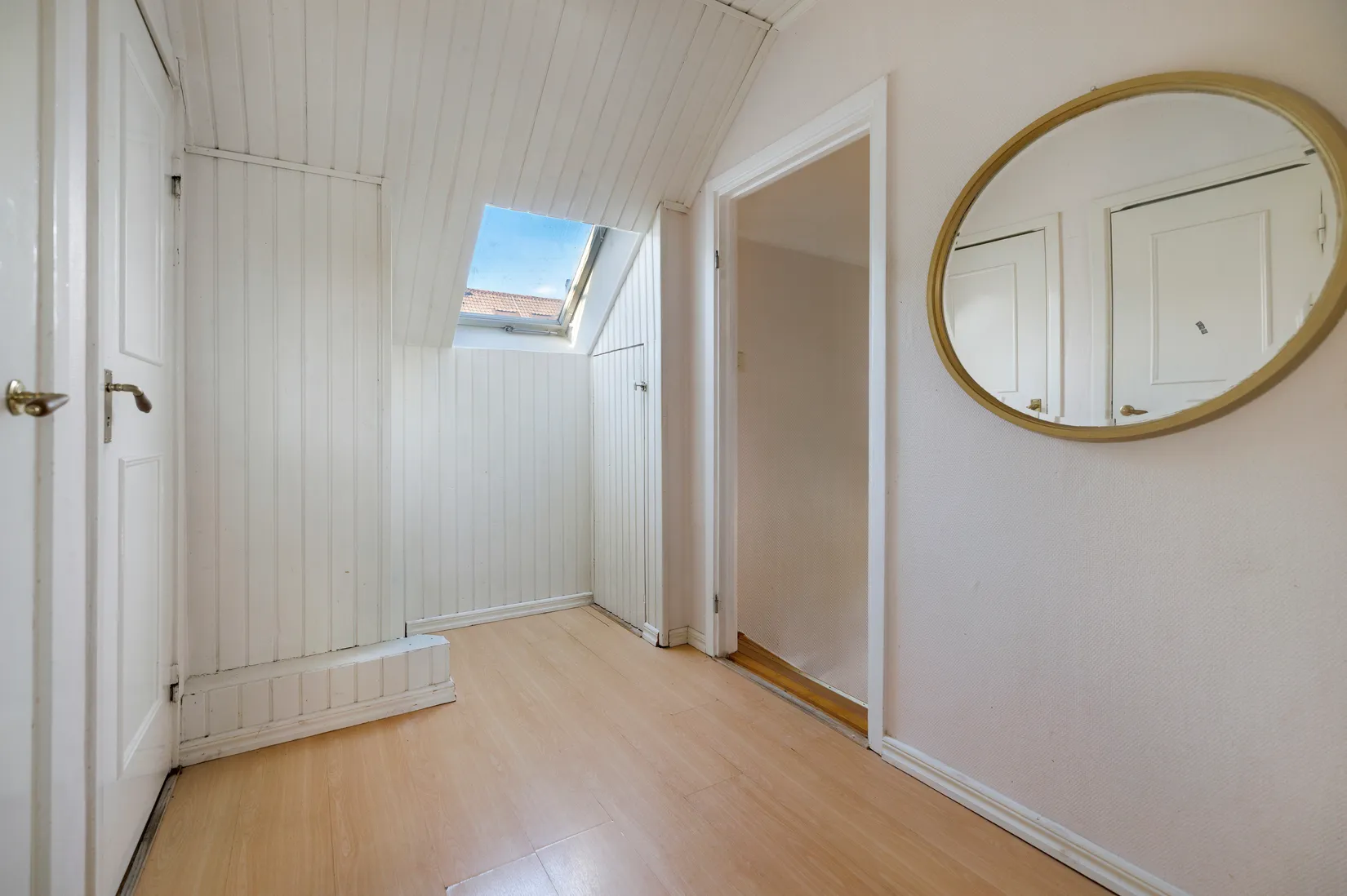 Radhus, Bredängsvägen 91, Bredäng - Mälarhöjden, Stockholm