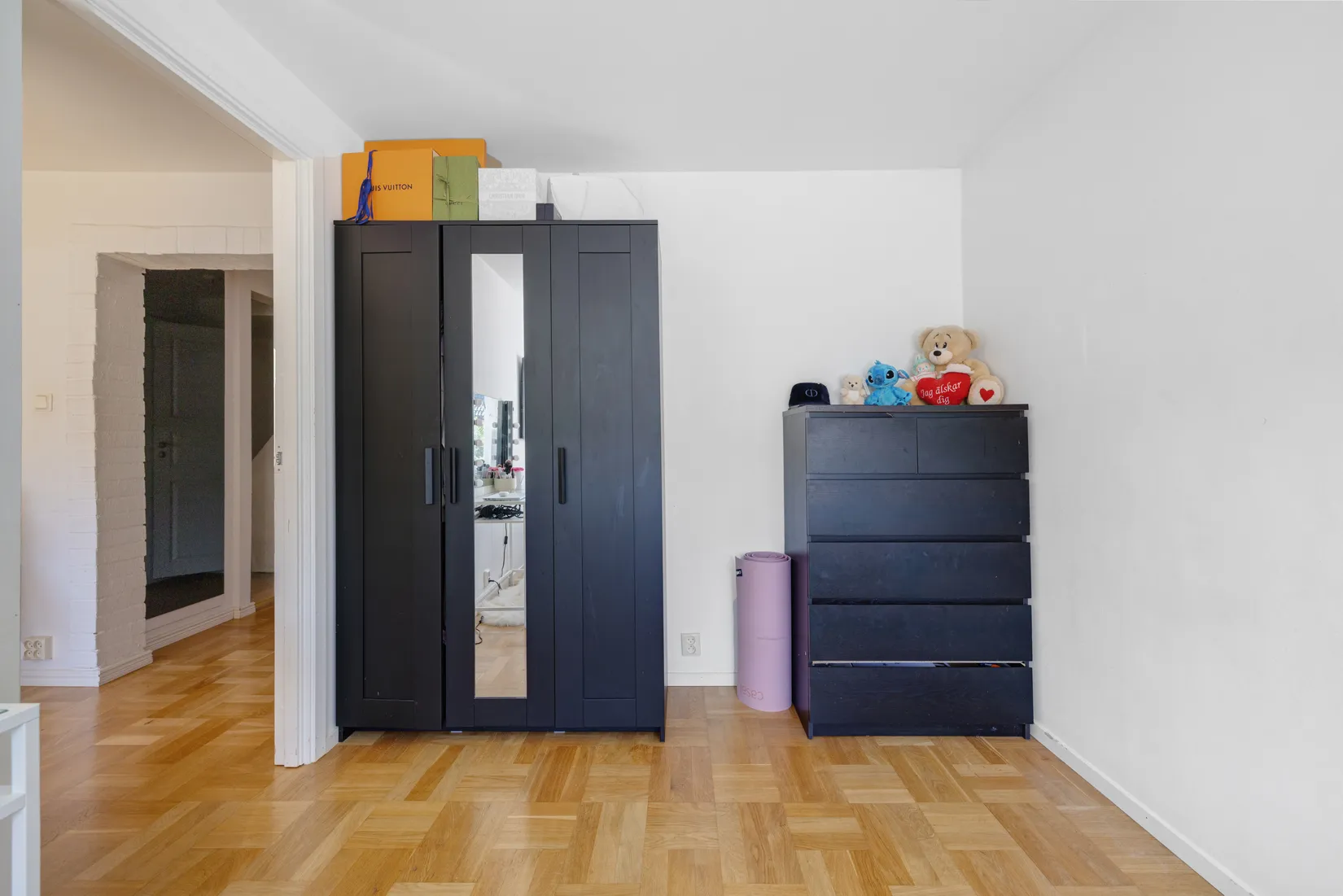 Radhus, Bredängsvägen 91, Bredäng - Mälarhöjden, Stockholm