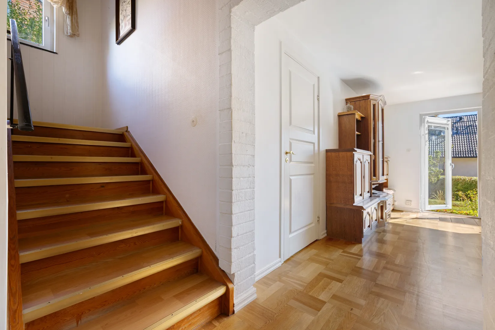 Radhus, Bredängsvägen 91, Bredäng - Mälarhöjden, Stockholm