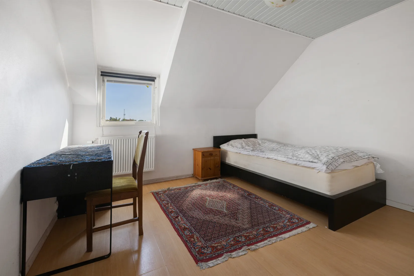 Radhus, Bredängsvägen 91, Bredäng - Mälarhöjden, Stockholm