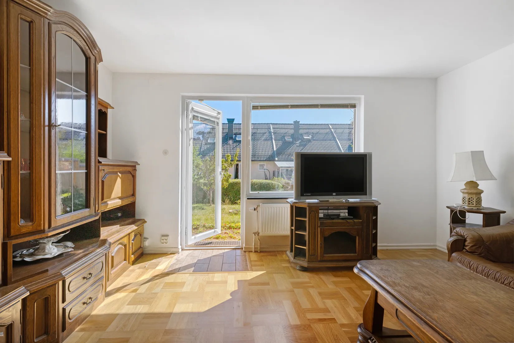 Radhus, Bredängsvägen 91, Bredäng - Mälarhöjden, Stockholm
