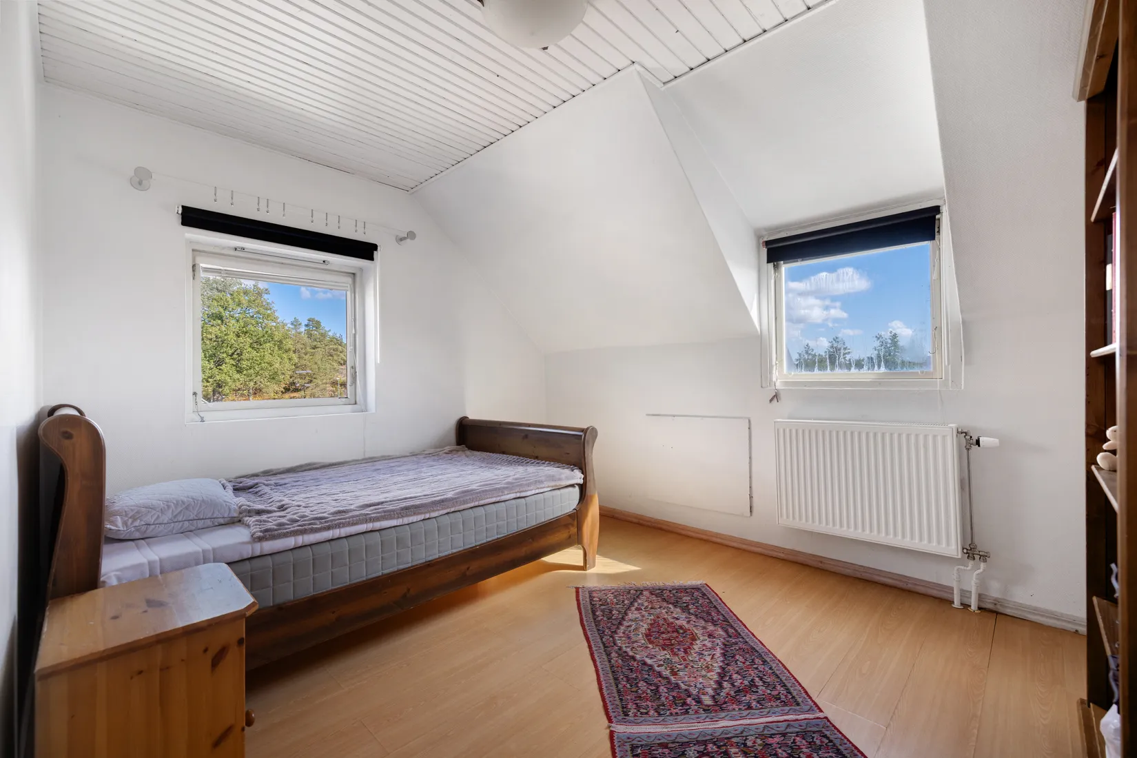 Radhus, Bredängsvägen 91, Bredäng - Mälarhöjden, Stockholm