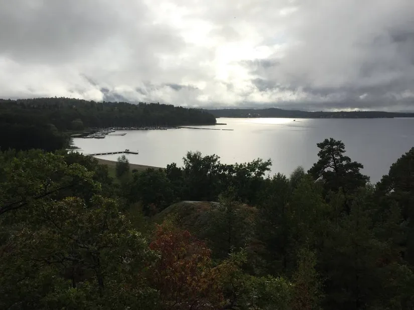 Radhus, Bredängsvägen 91, Bredäng - Mälarhöjden, Stockholm