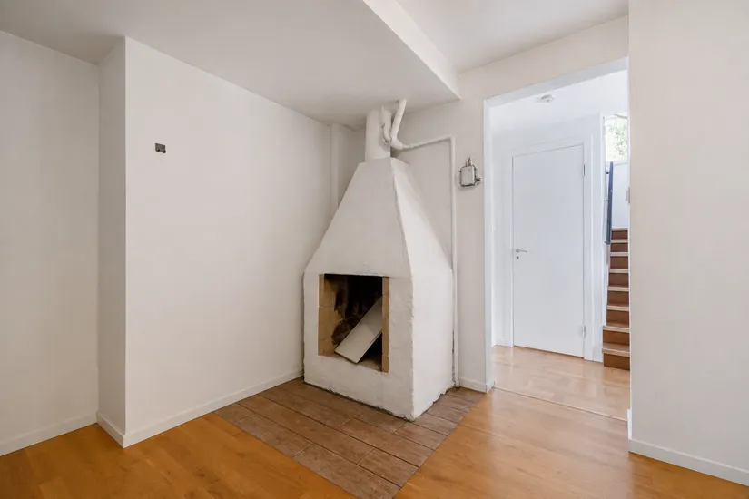 Radhus, Bredängsvägen 91, Bredäng - Mälarhöjden, Stockholm