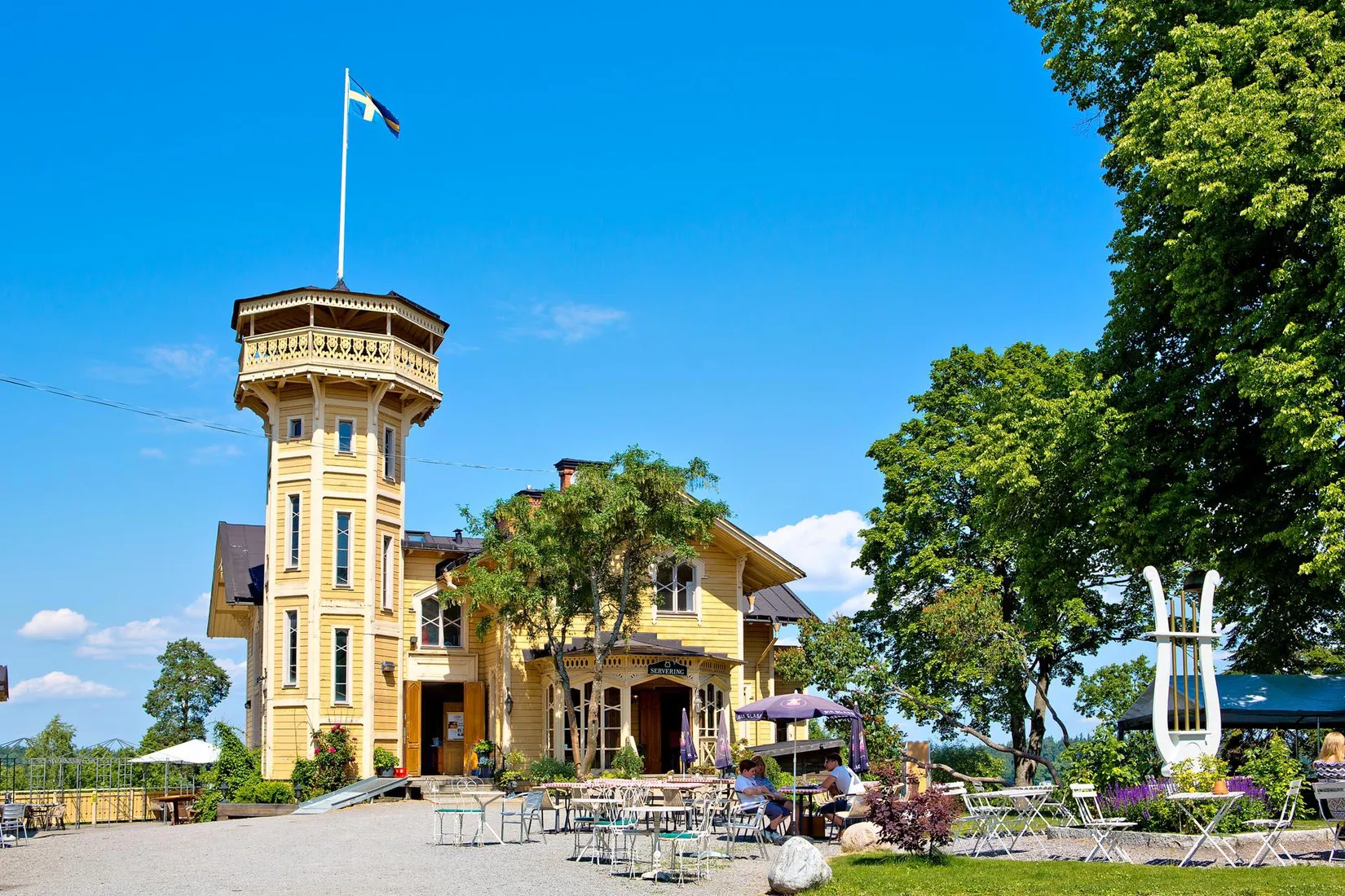 Radhus, Bredängsvägen 91, Bredäng - Mälarhöjden, Stockholm