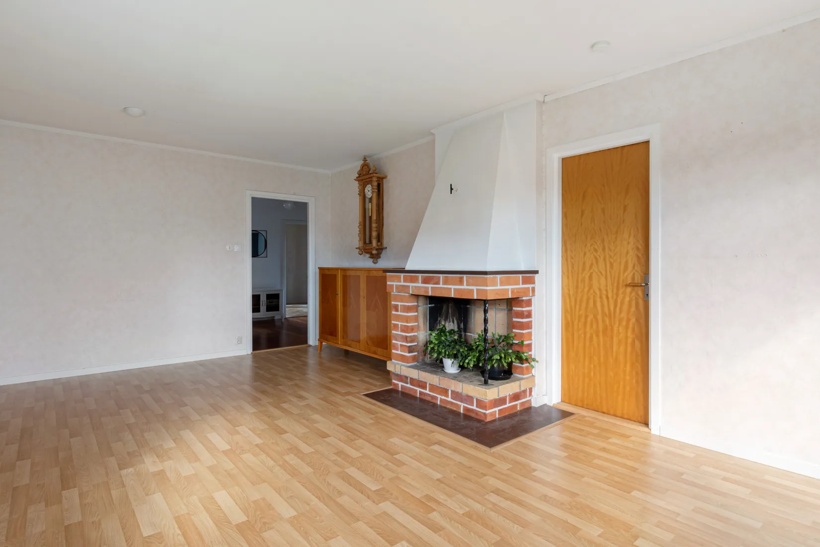 Villa, Bångvägen 41, Centrum, Lycksele