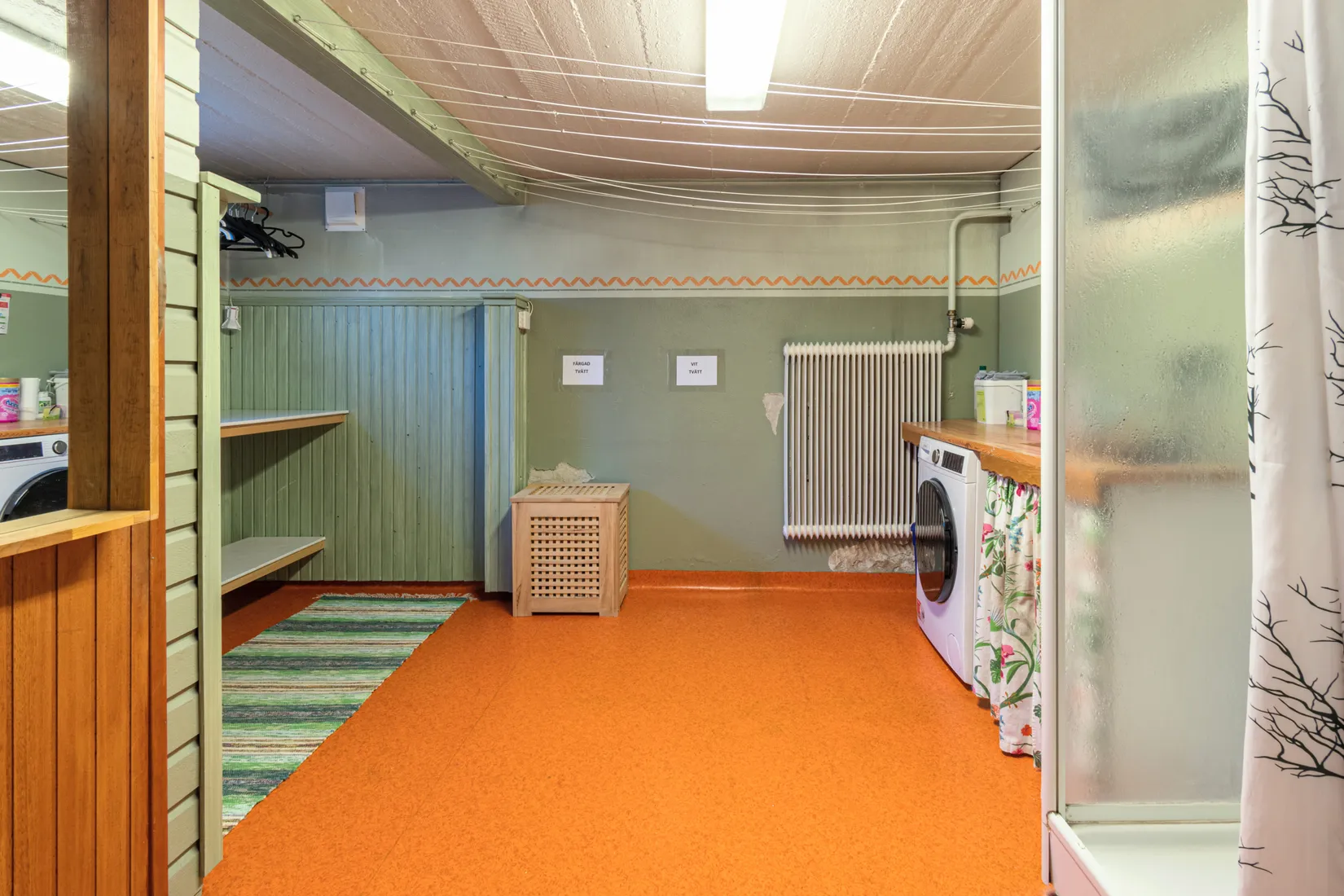 Villa, Bångvägen 41, Centrum, Lycksele