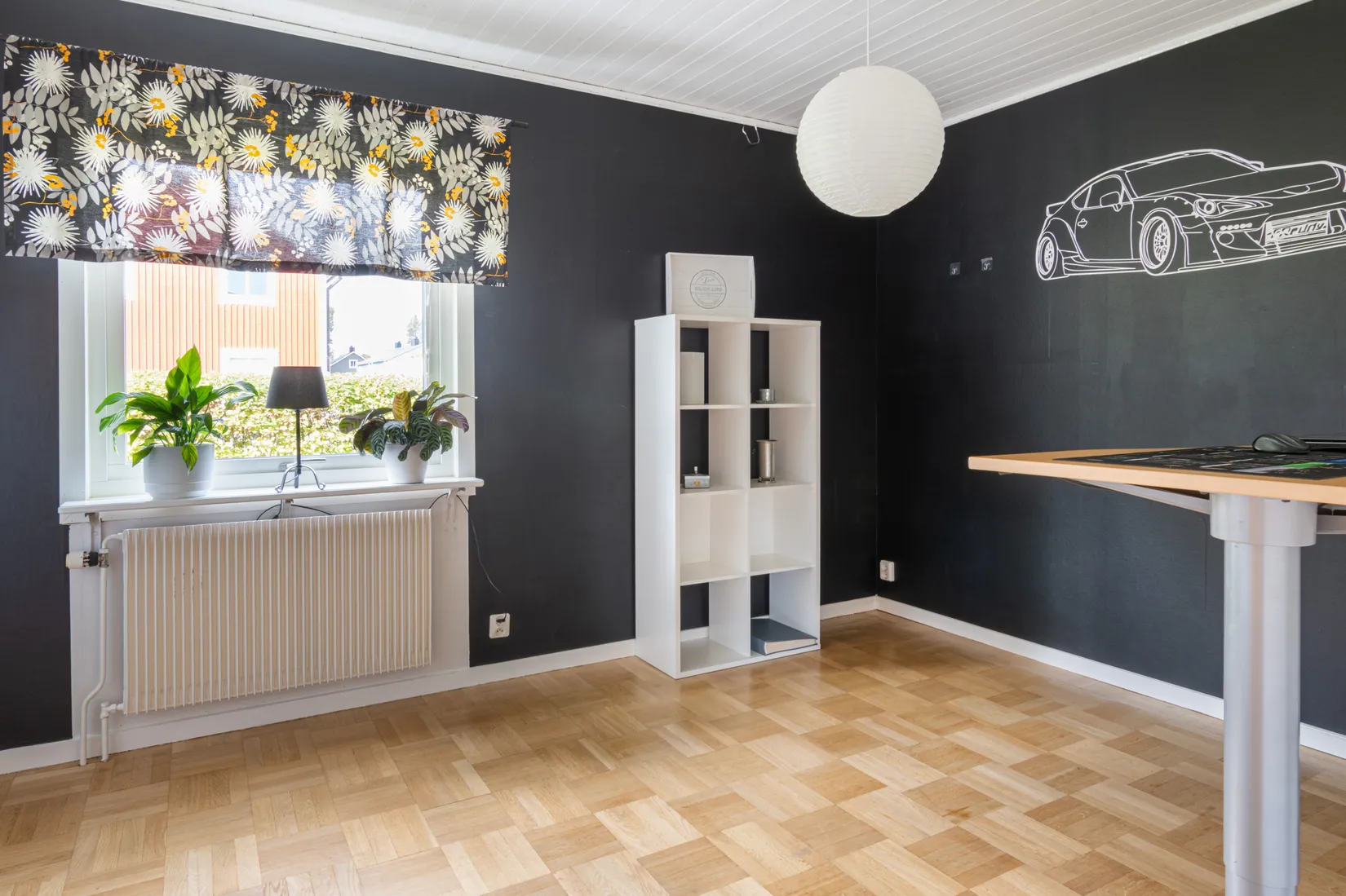 Villa, Bångvägen 41, Centrum, Lycksele