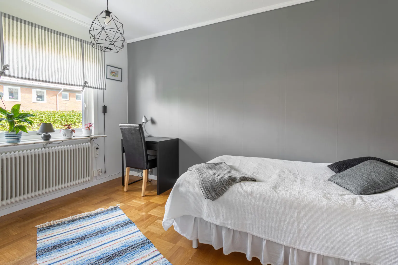 Villa, Bångvägen 41, Centrum, Lycksele
