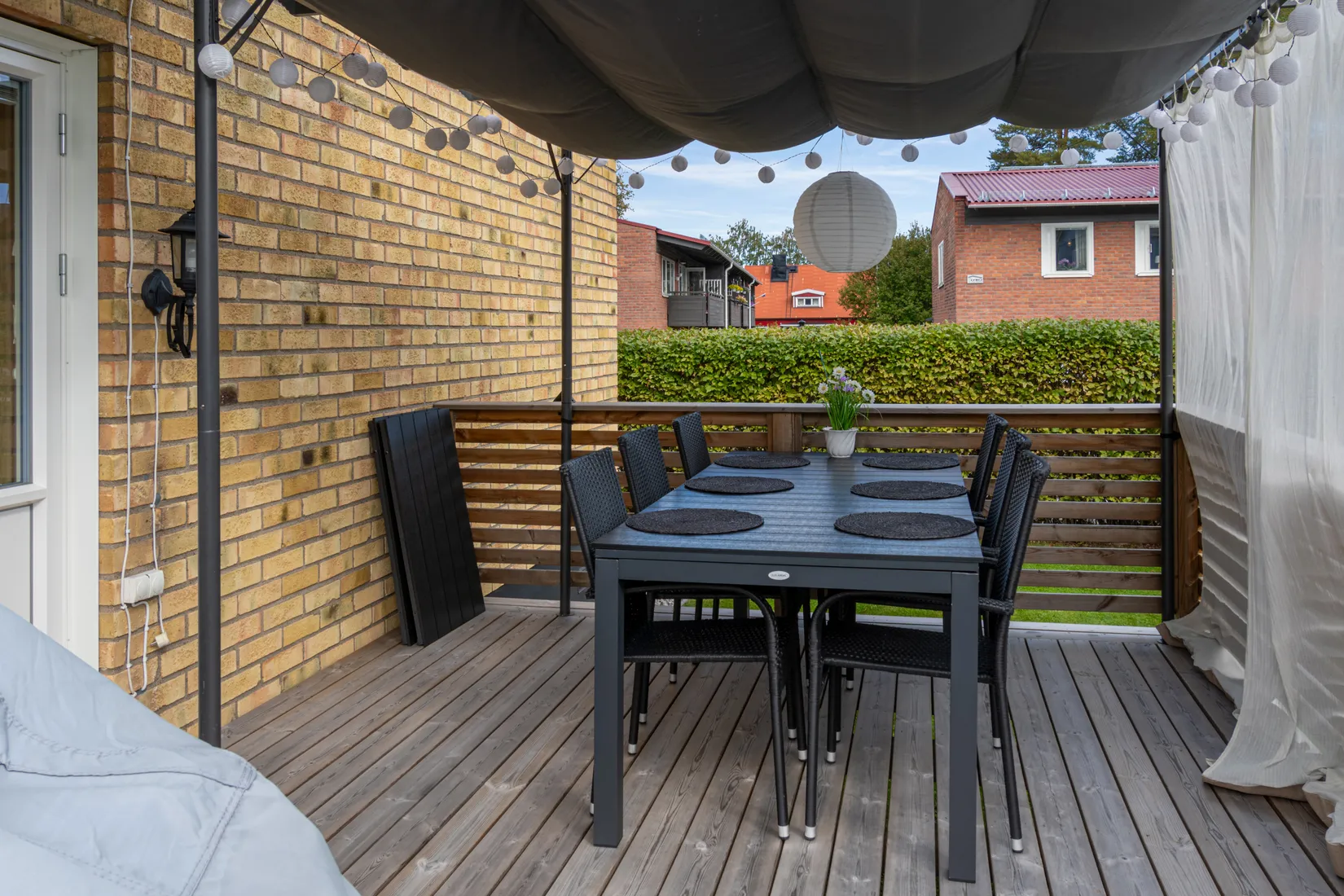 Villa, Bångvägen 41, Centrum, Lycksele