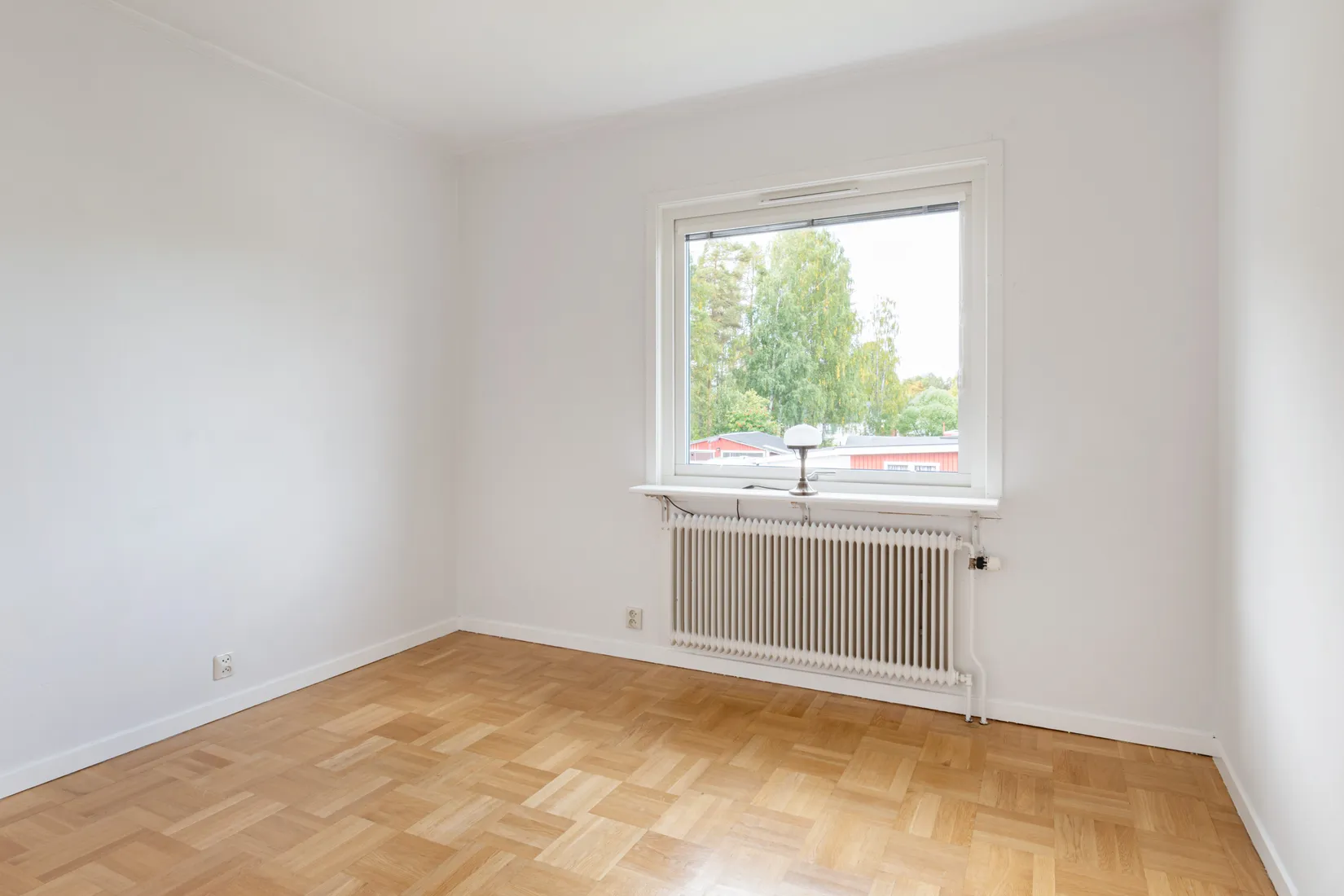 Villa, Bångvägen 41, Centrum, Lycksele