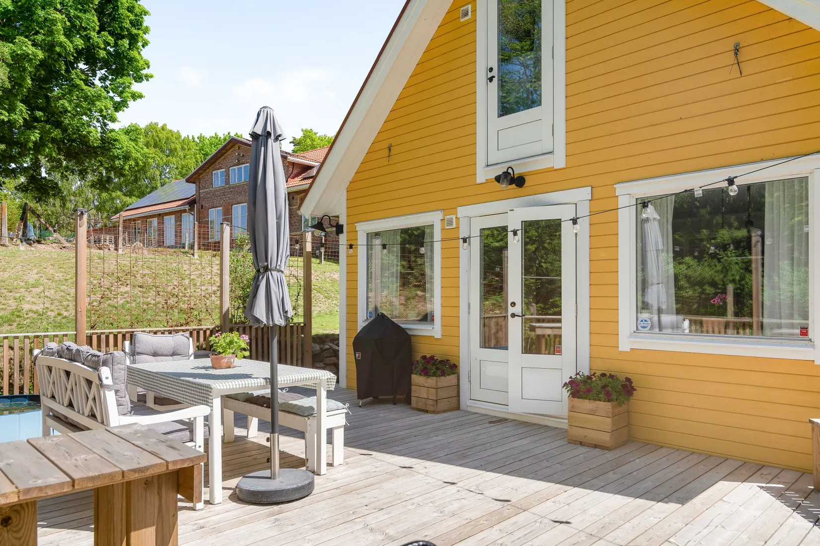 Villa, Munkarp 522, Munkarp, Höör