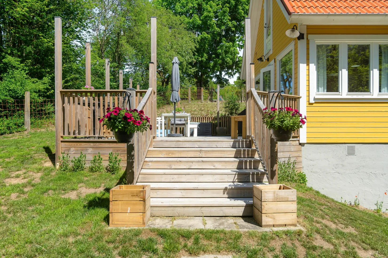 Villa, Munkarp 522, Munkarp, Höör