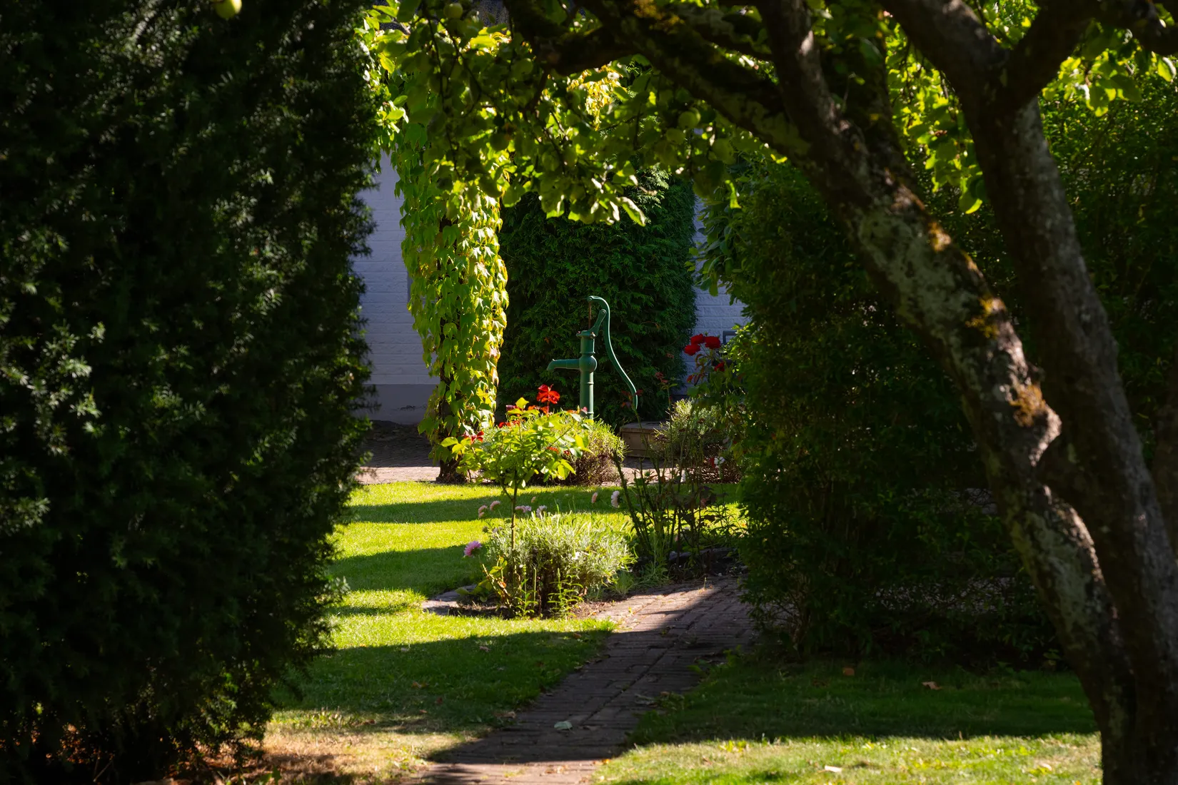 Villa, Rängs byväg 285, Räng, Vellinge