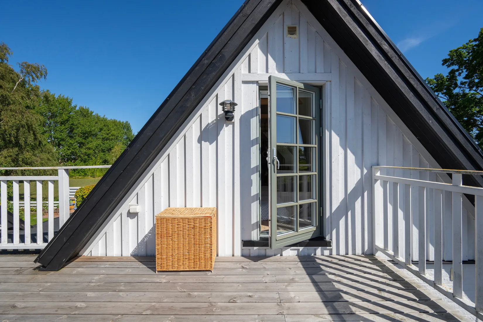 Villa, Rängs byväg 285, Räng, Vellinge