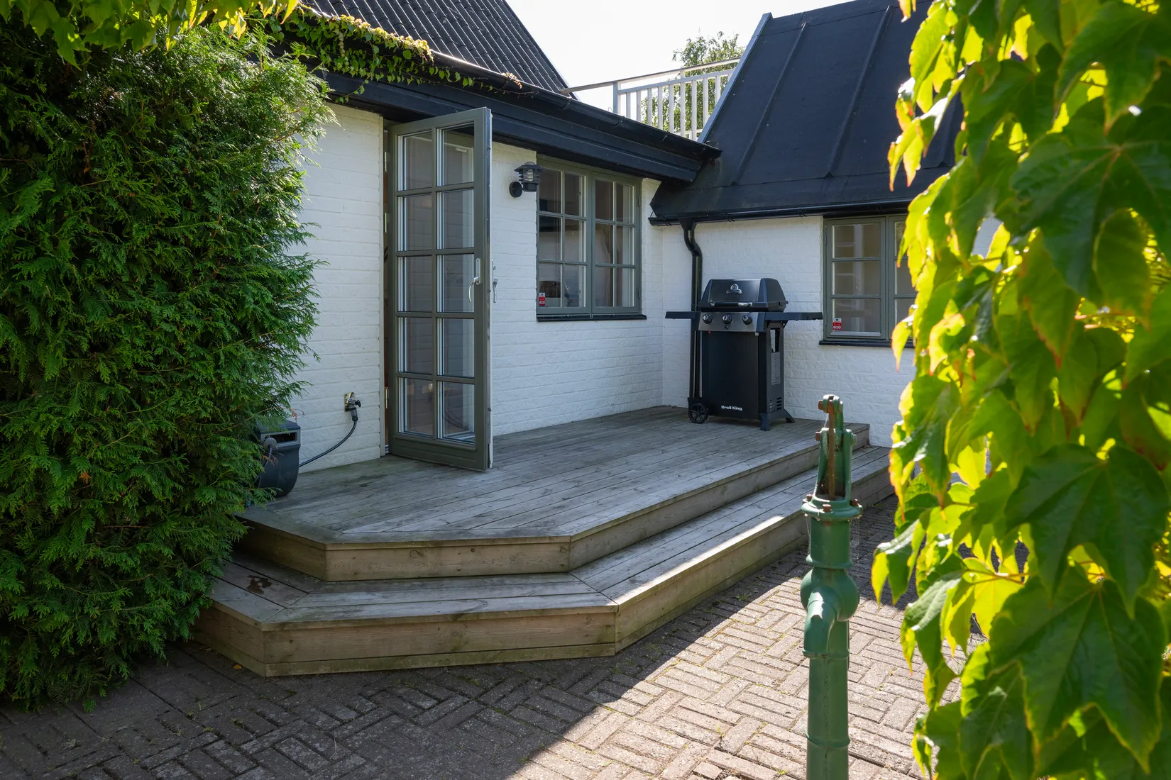 Villa, Rängs byväg 285, Räng, Vellinge