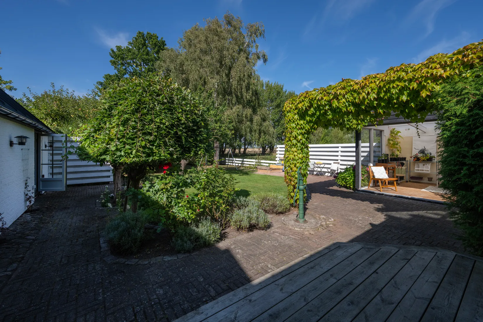 Villa, Rängs byväg 285, Räng, Vellinge