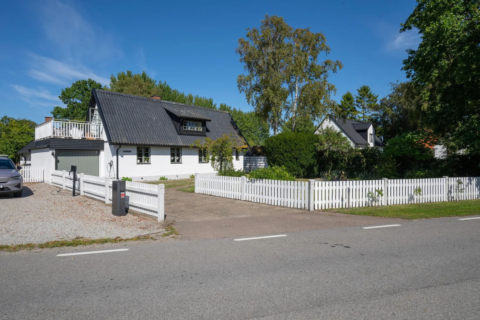 Villa, Rängs byväg 285, Räng, Vellinge