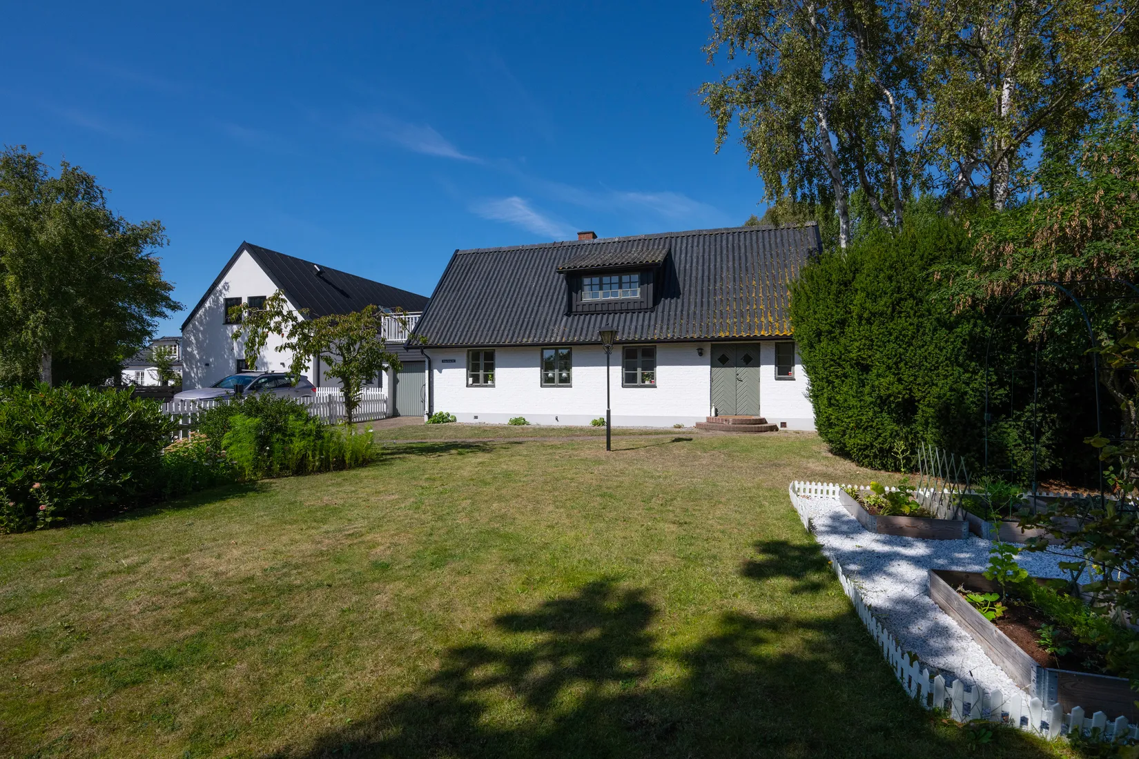 Villa, Rängs byväg 285, Räng, Vellinge