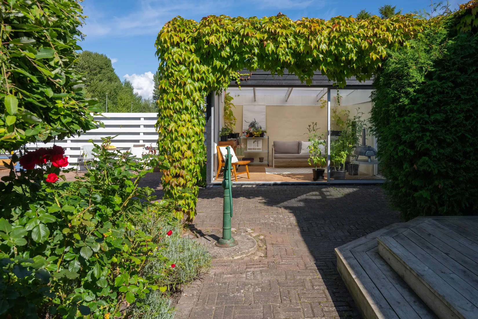Villa, Rängs byväg 285, Räng, Vellinge