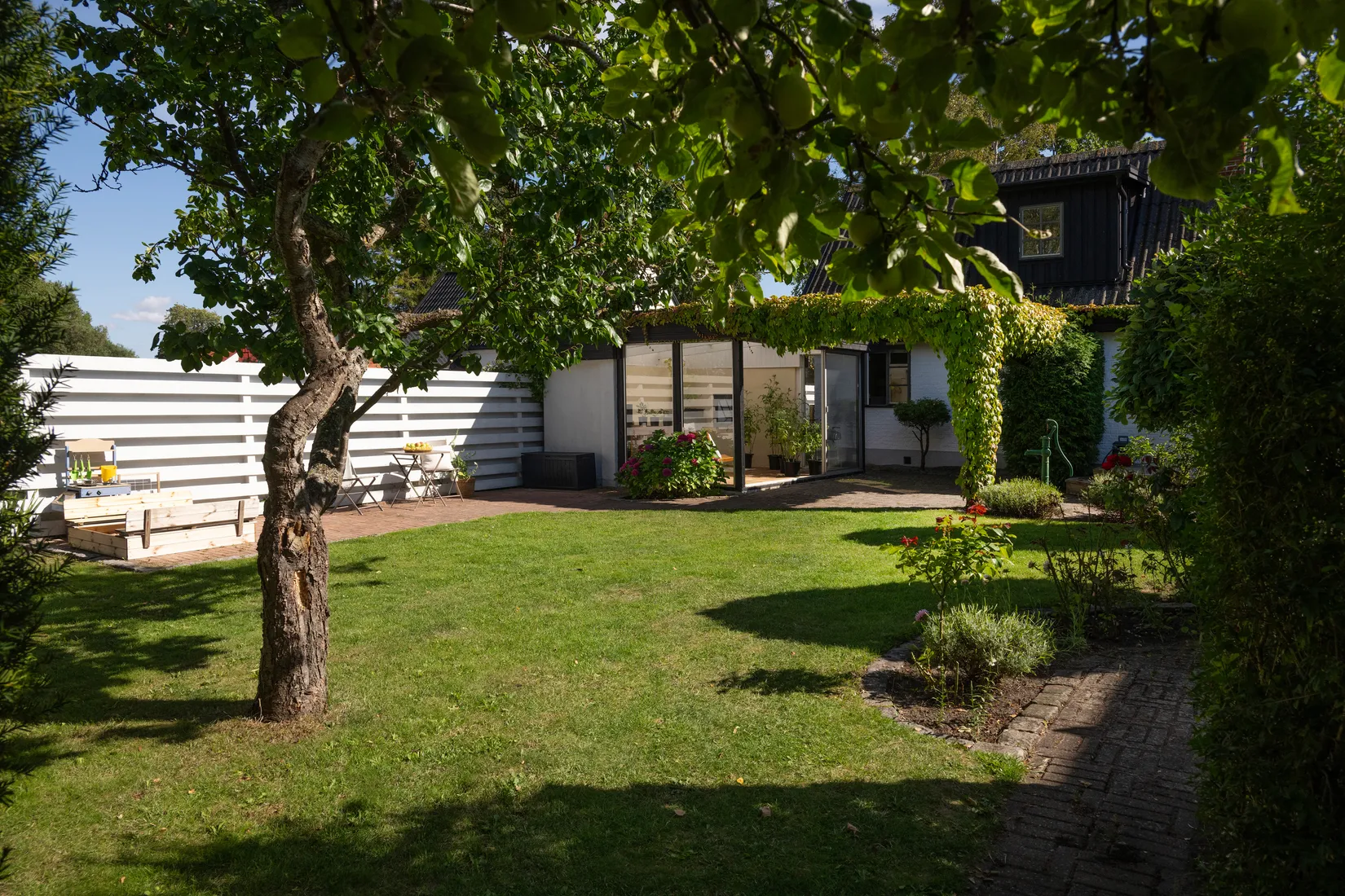 Villa, Rängs byväg 285, Räng, Vellinge
