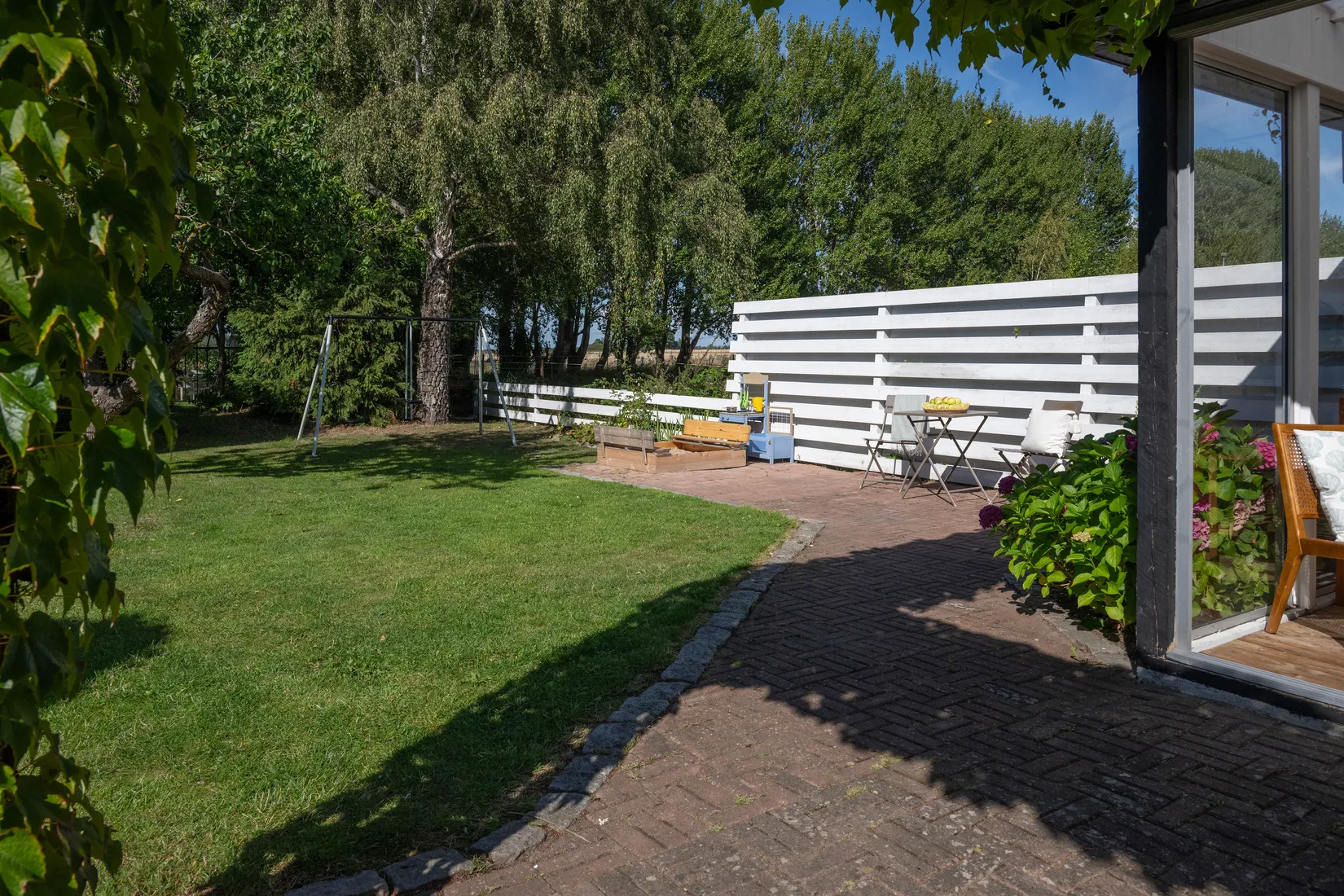 Villa, Rängs byväg 285, Räng, Vellinge